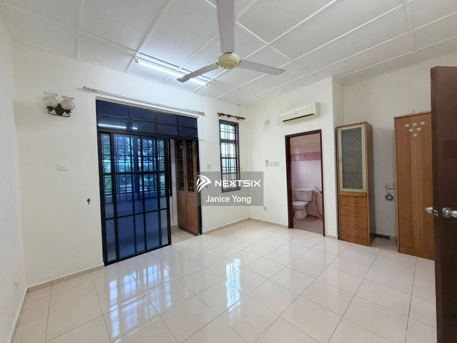 2-sty Terrace/Link House For Rent in Iskandar Puteri (Nusajaya) Johor - Image 4
