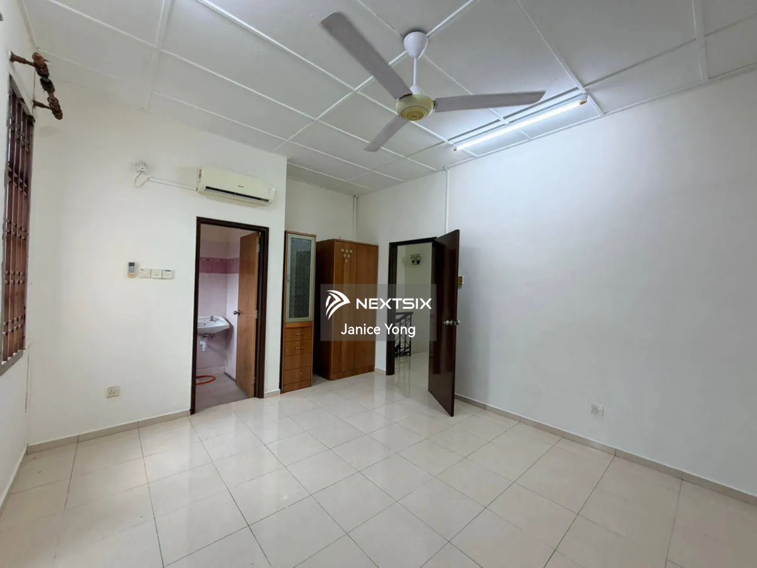 2-sty Terrace/Link House For Rent in Iskandar Puteri (Nusajaya) Johor - Image 5