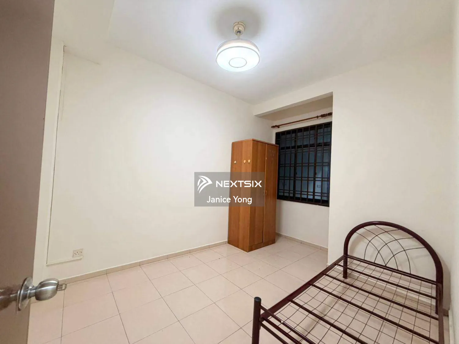 2-sty Terrace/Link House For Rent in Iskandar Puteri (Nusajaya) Johor - Image 6