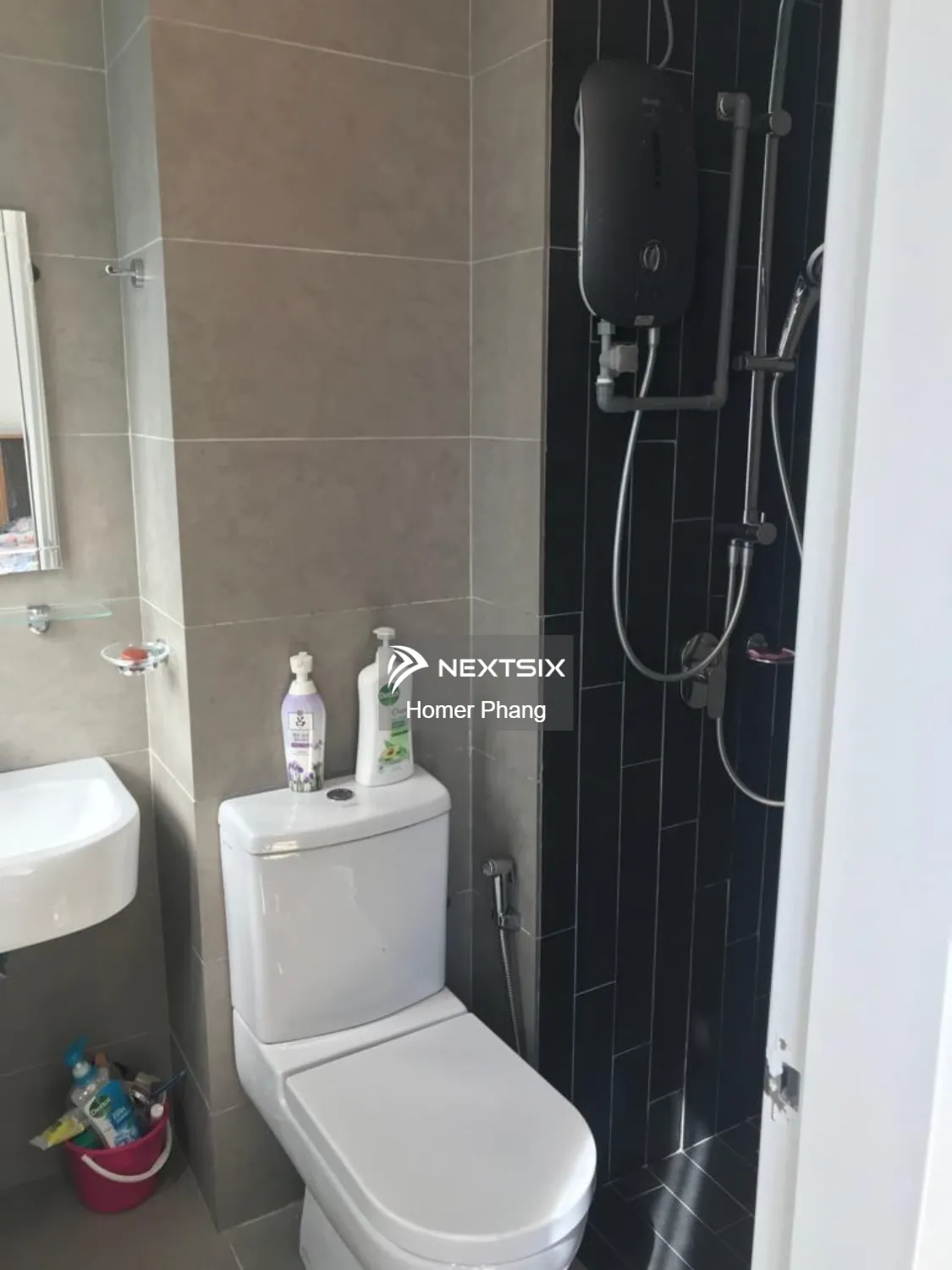 Serviced Residence For Sale in Ara Damansara Selangor - Image 5