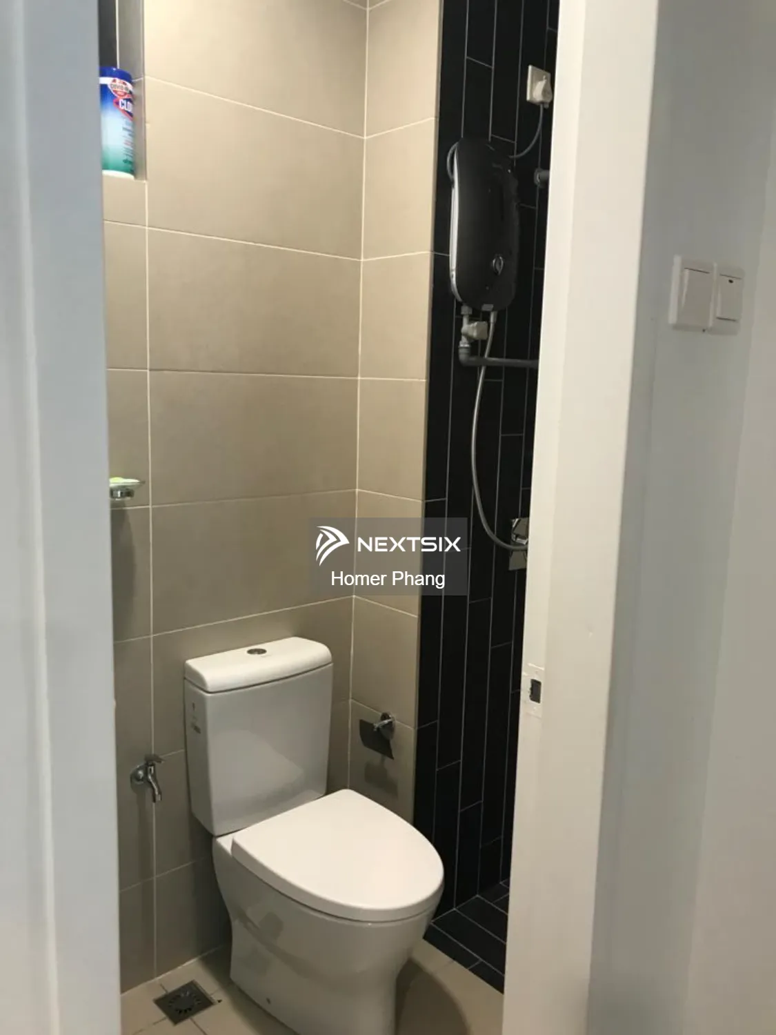 Serviced Residence For Sale in Ara Damansara Selangor - Image 6