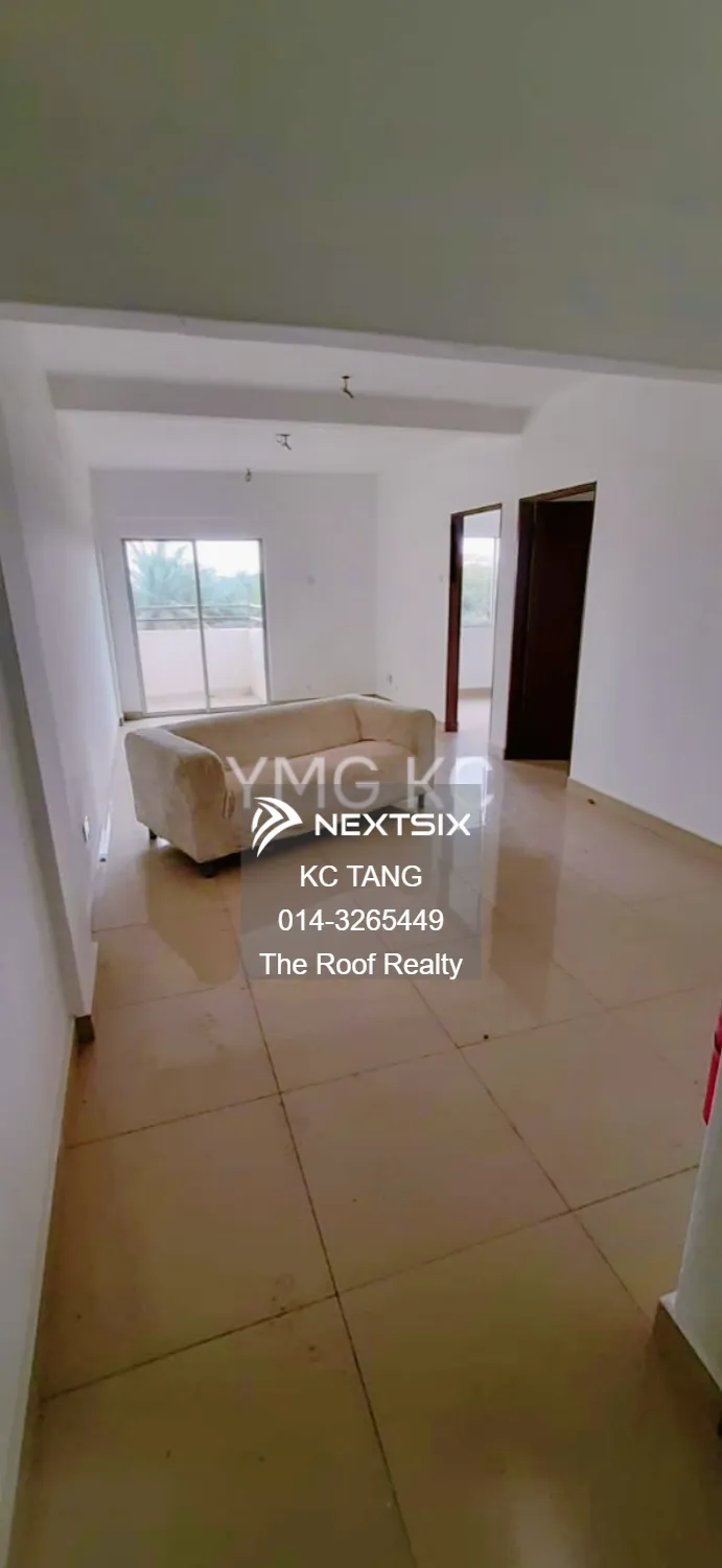 Apartment For Rent in Klang Selangor