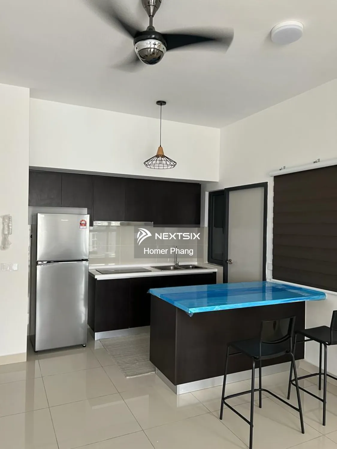 Serviced Residence For Rent in Setia Alam Selangor