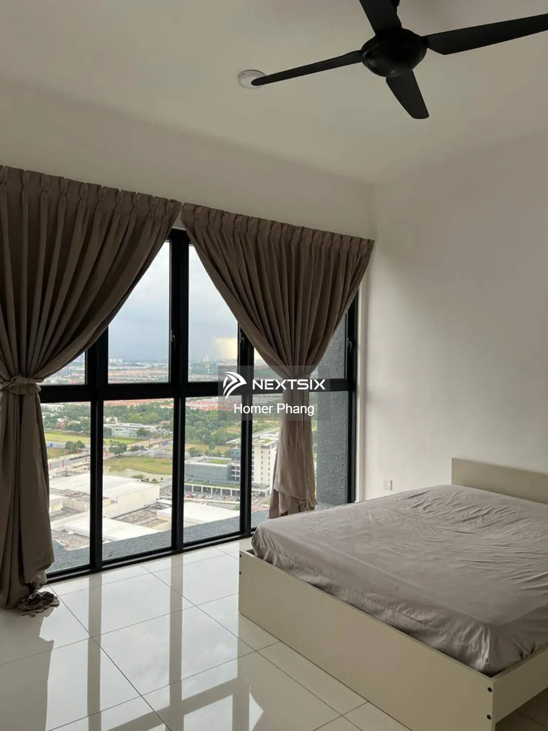 Serviced Residence For Rent in Setia Alam Selangor - Image 5