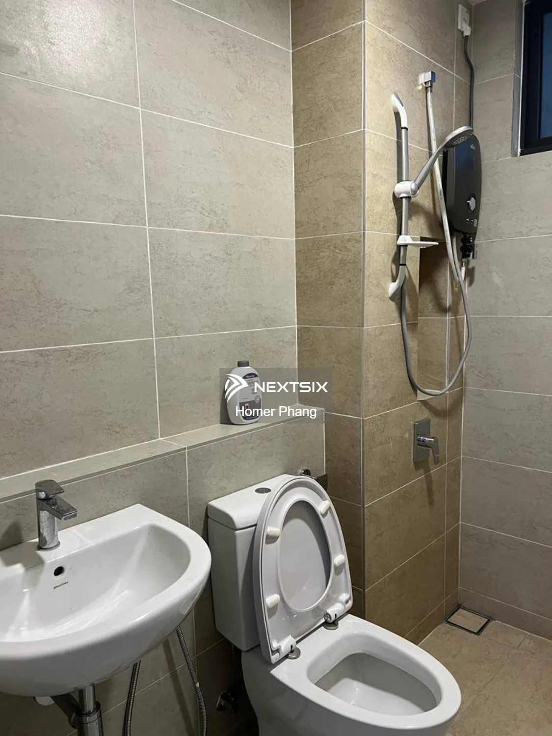Serviced Residence For Rent in Setia Alam Selangor - Image 6