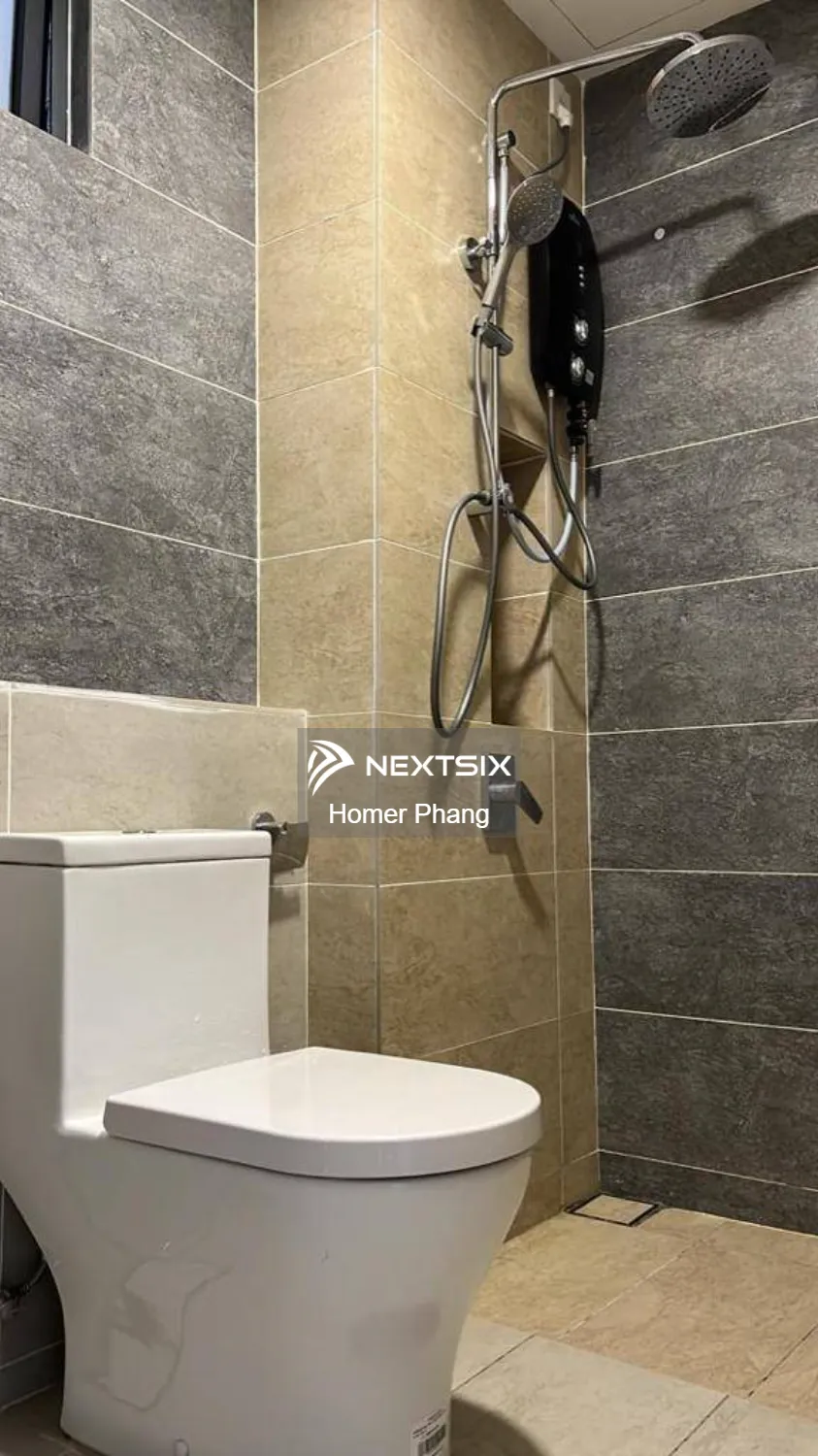 Serviced Residence For Rent in Setia Alam Selangor - Image 7