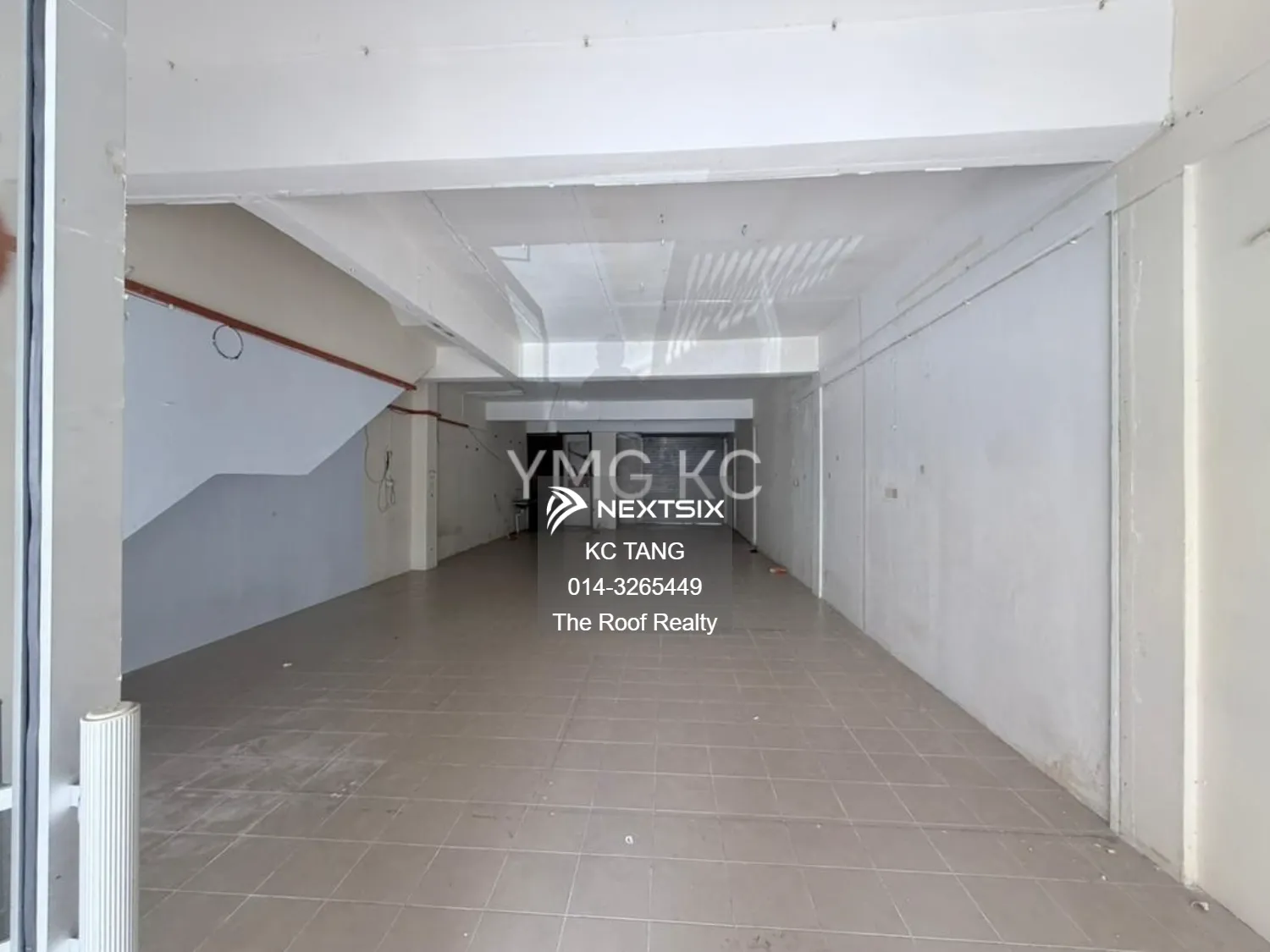 Shop For Rent in Bandar Bukit Tinggi Selangor