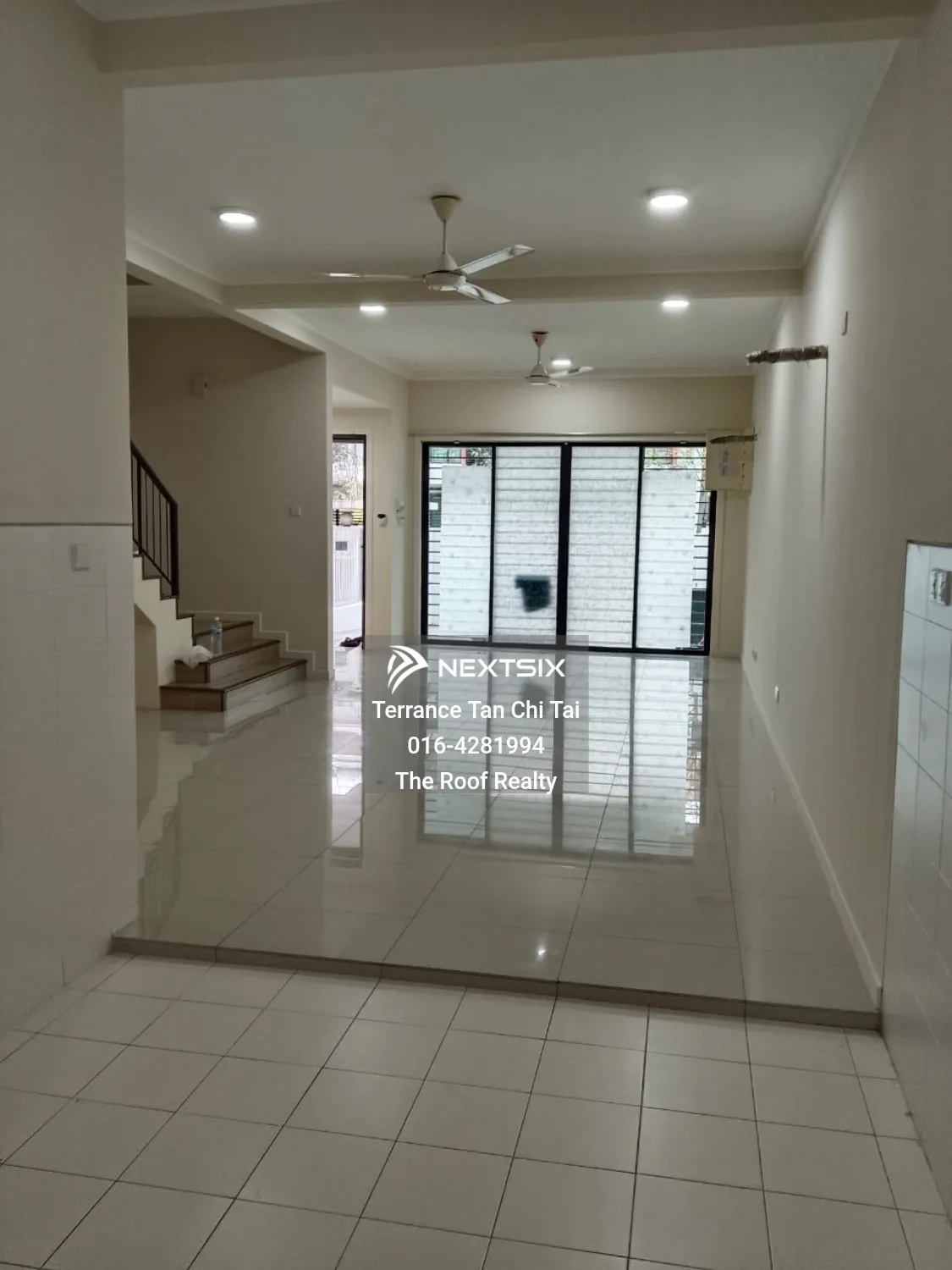 2-sty Terrace/Link House For Rent in Bandar Bukit Raja Selangor - Image 3