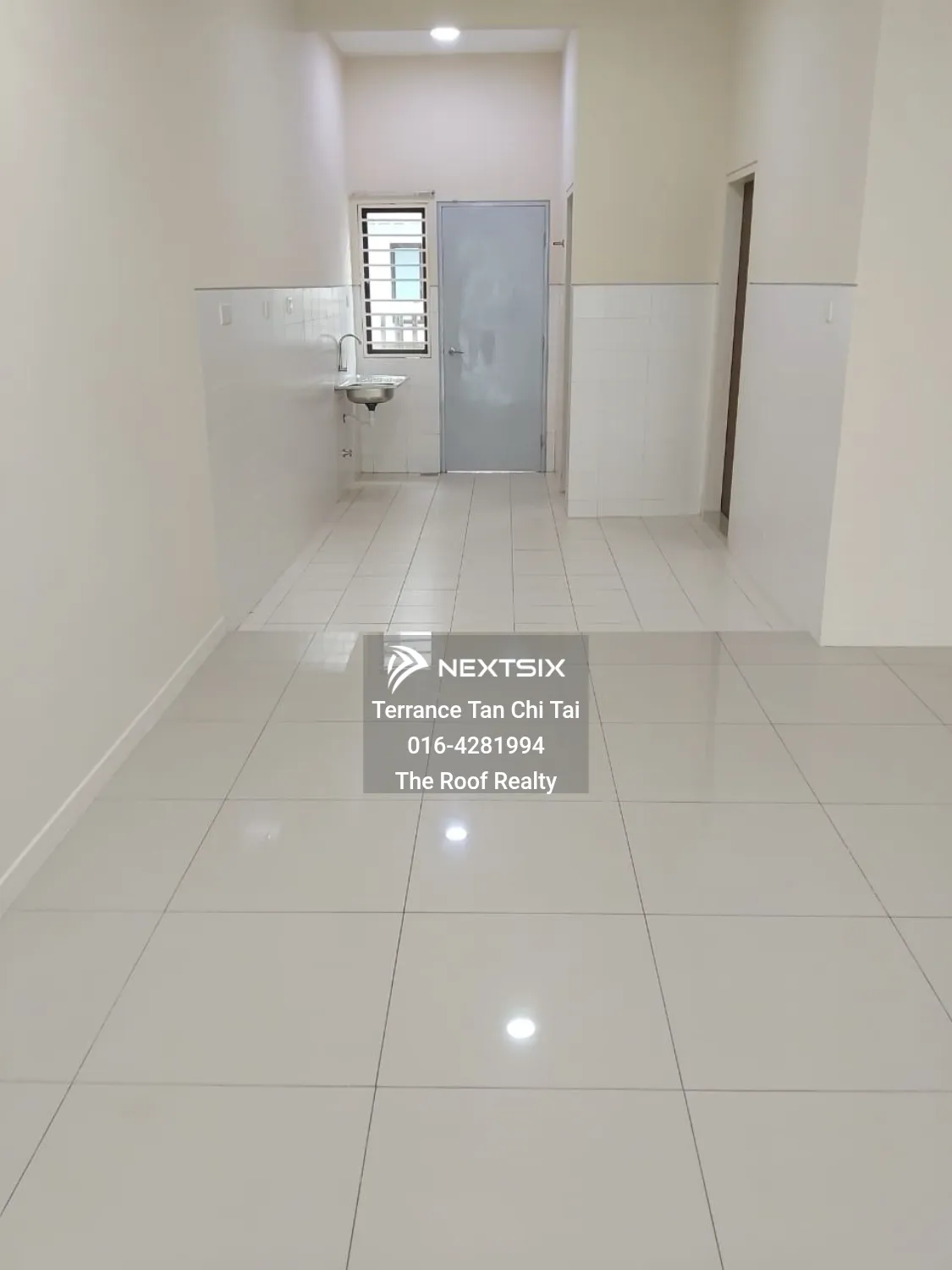 2-sty Terrace/Link House For Rent in Bandar Bukit Raja Selangor - Image 4