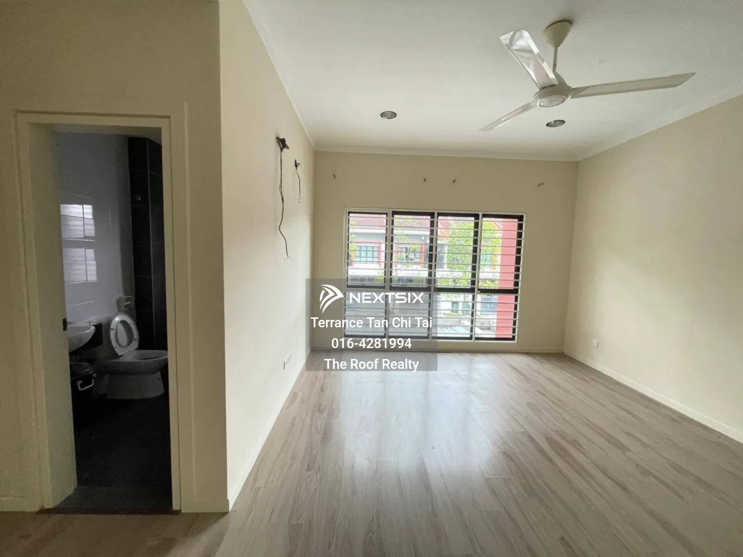 2-sty Terrace/Link House For Rent in Bandar Bukit Raja Selangor - Image 5