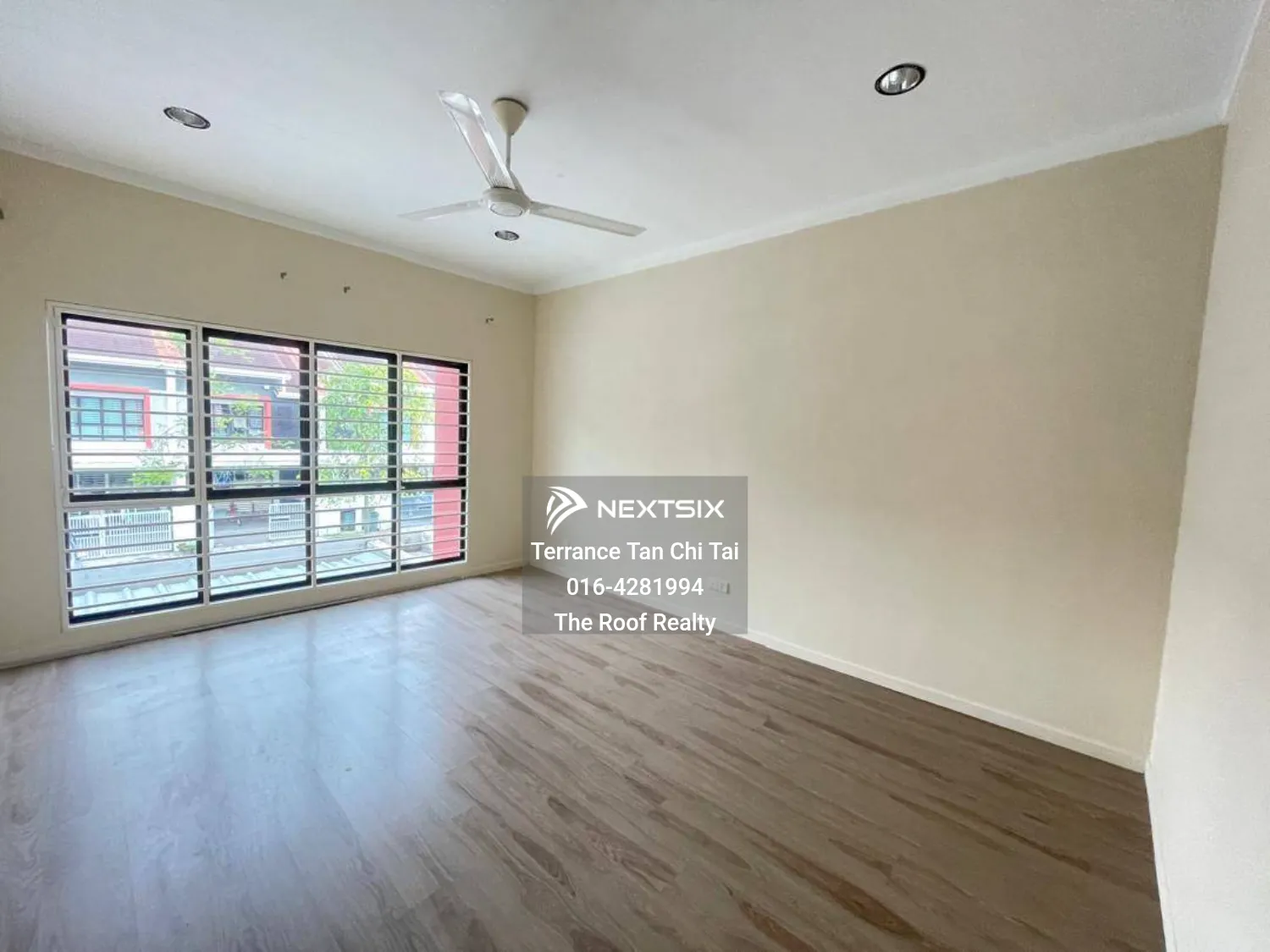 2-sty Terrace/Link House For Rent in Bandar Bukit Raja Selangor - Image 6