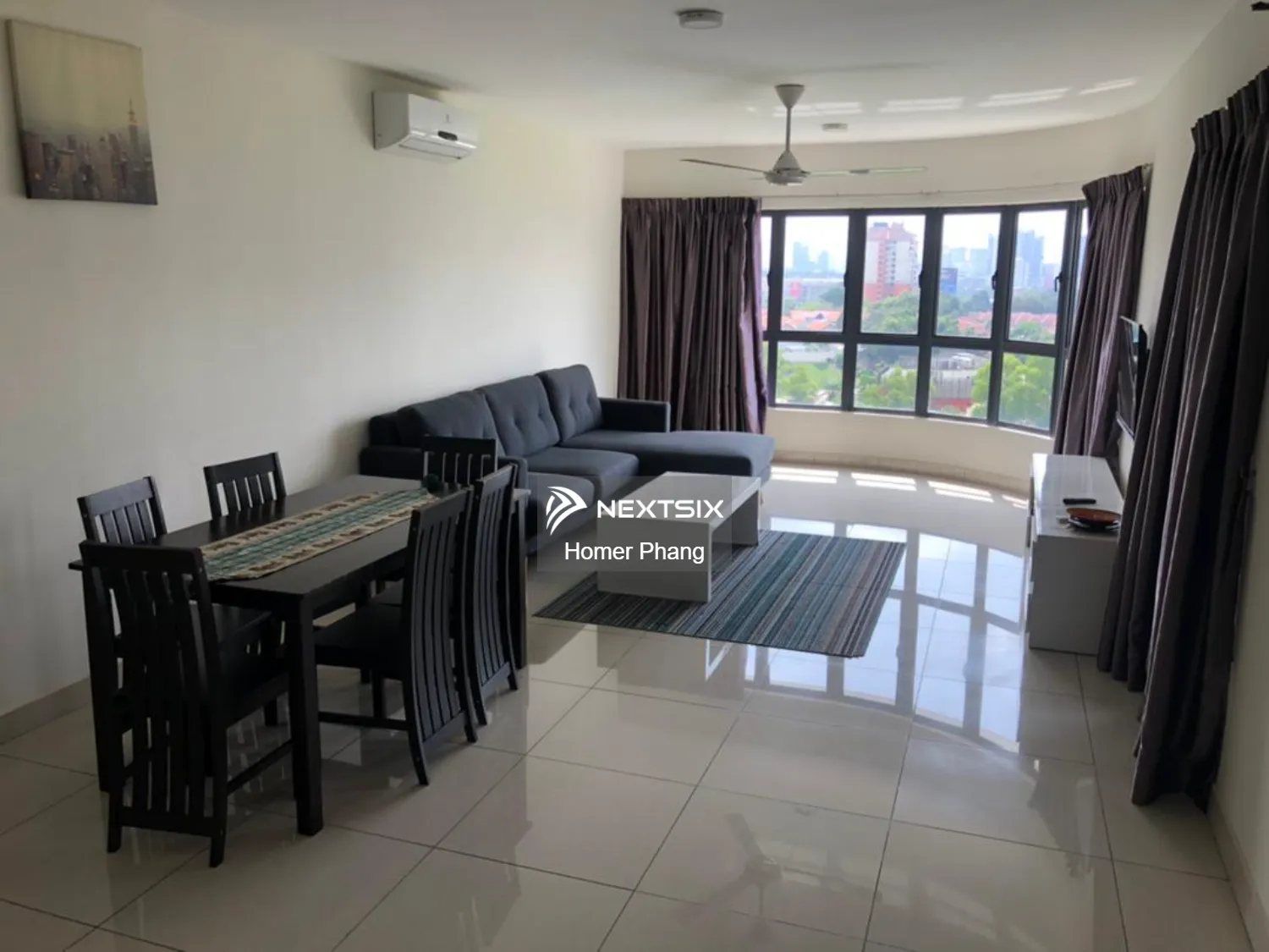 Serviced Residence For Rent in Ara Damansara Selangor