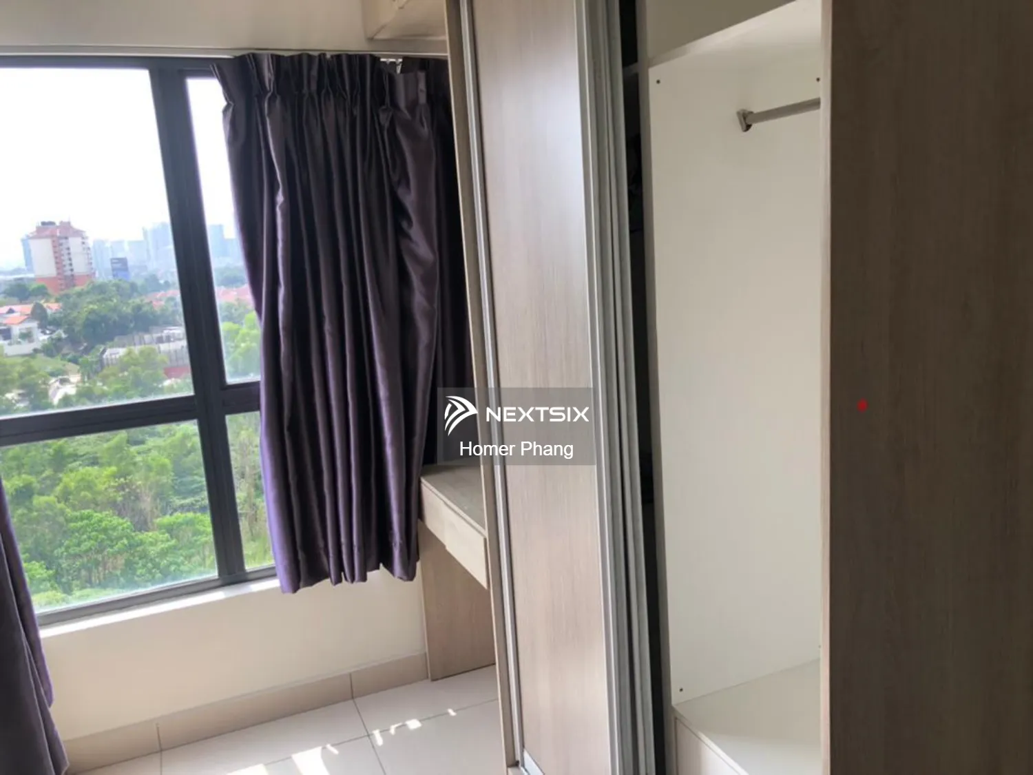 Serviced Residence For Rent in Ara Damansara Selangor - Image 5