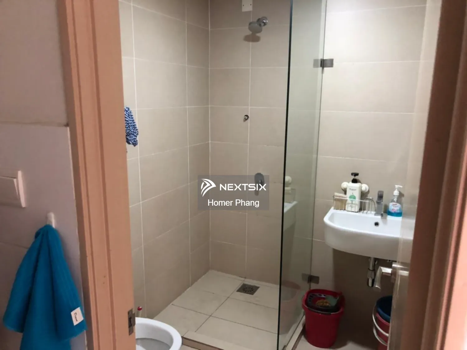 Serviced Residence For Rent in Ara Damansara Selangor - Image 7