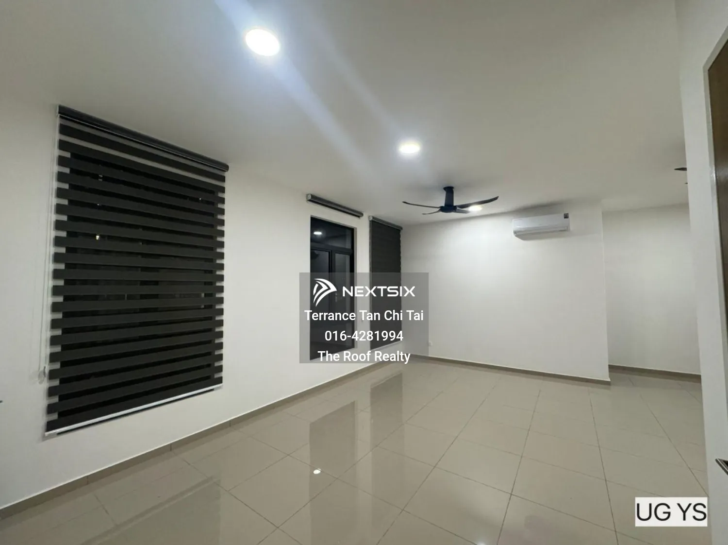 Condominium For Rent in Tanjong Duabelas Selangor