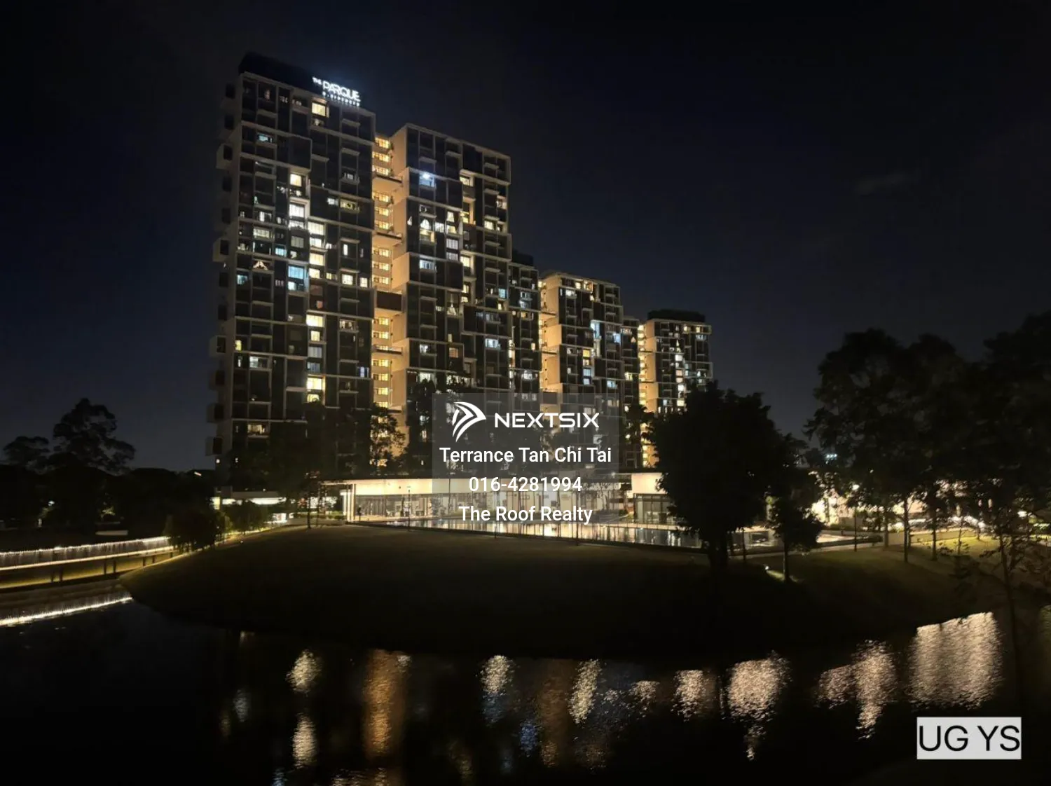 Condominium For Rent in Tanjong Duabelas Selangor - Image 10