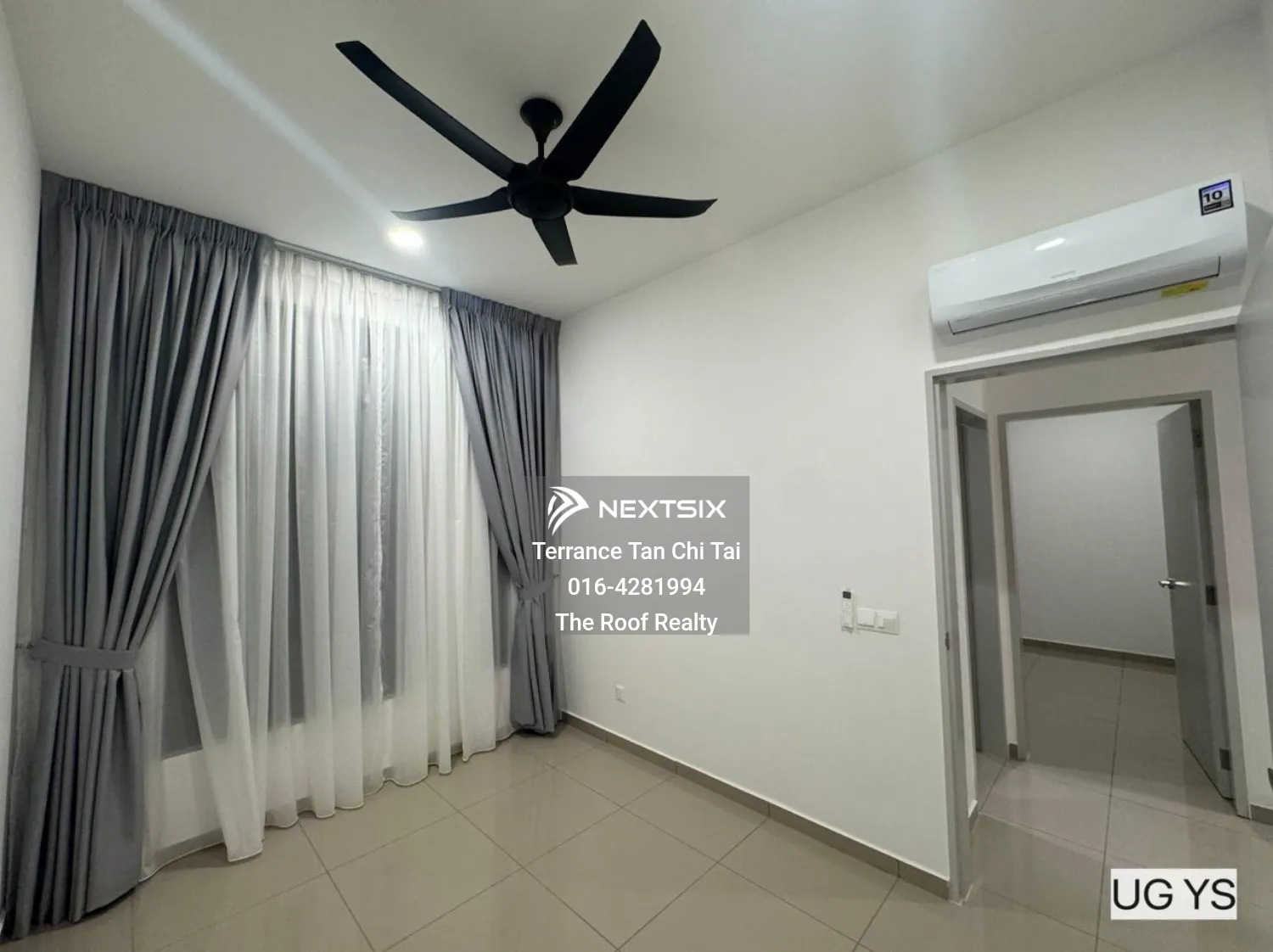 Condominium For Rent in Tanjong Duabelas Selangor - Image 5
