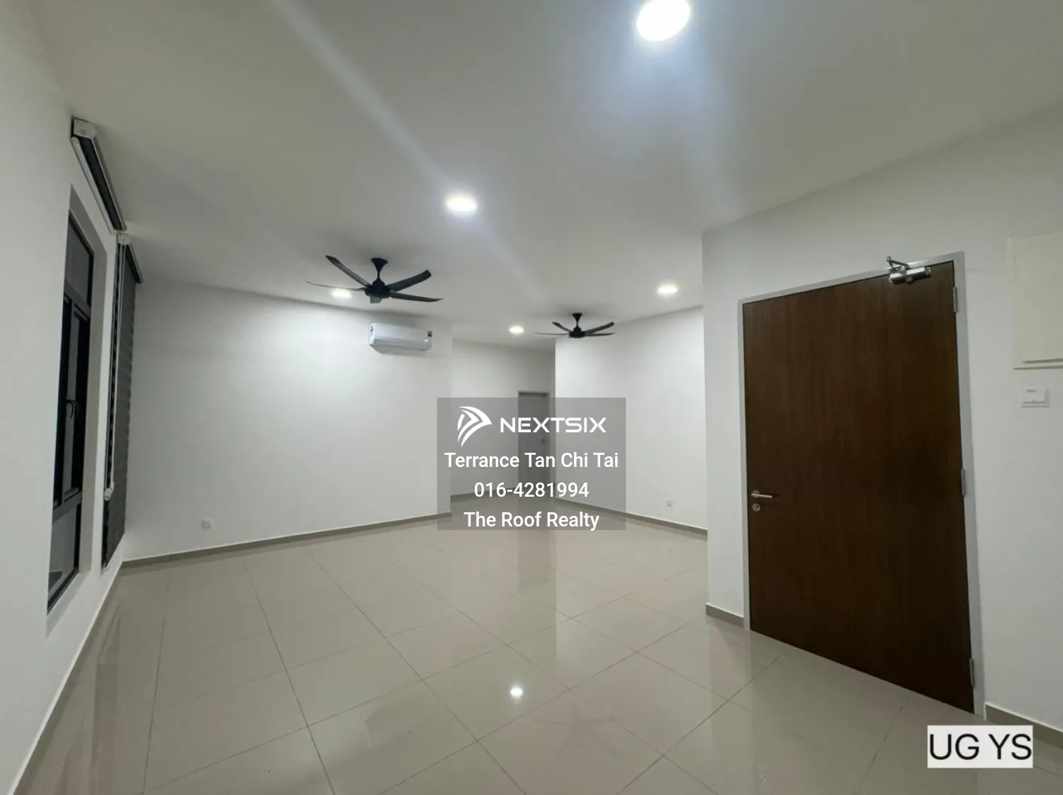 Condominium For Rent in Tanjong Duabelas Selangor - Image 6