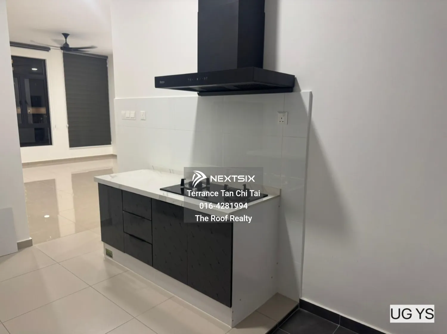 Condominium For Rent in Tanjong Duabelas Selangor - Image 7