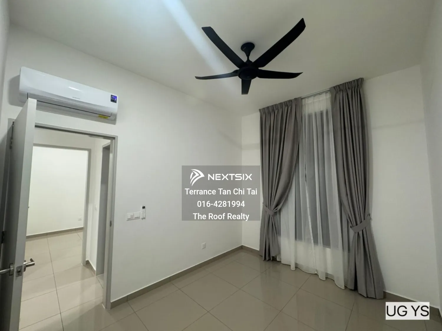 Condominium For Rent in Tanjong Duabelas Selangor - Image 8