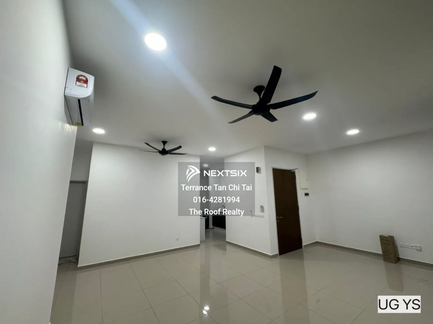 Condominium For Rent in Tanjong Duabelas Selangor - Image 9