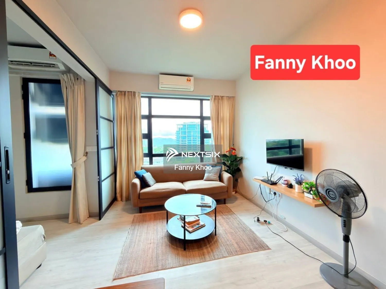 Condominium For Rent in Kota Kinabalu Sabah