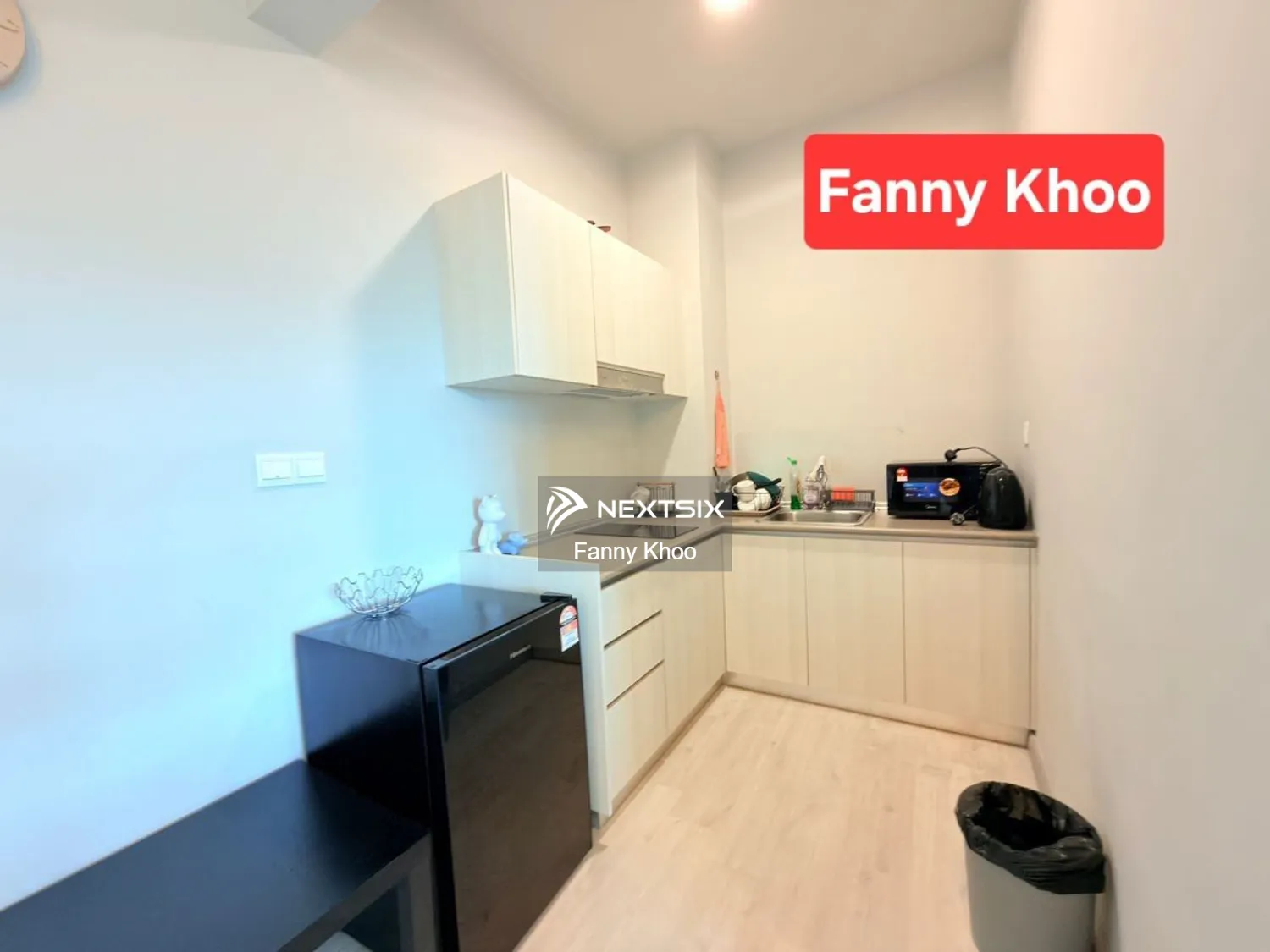 Condominium For Rent in Kota Kinabalu Sabah - Image 3