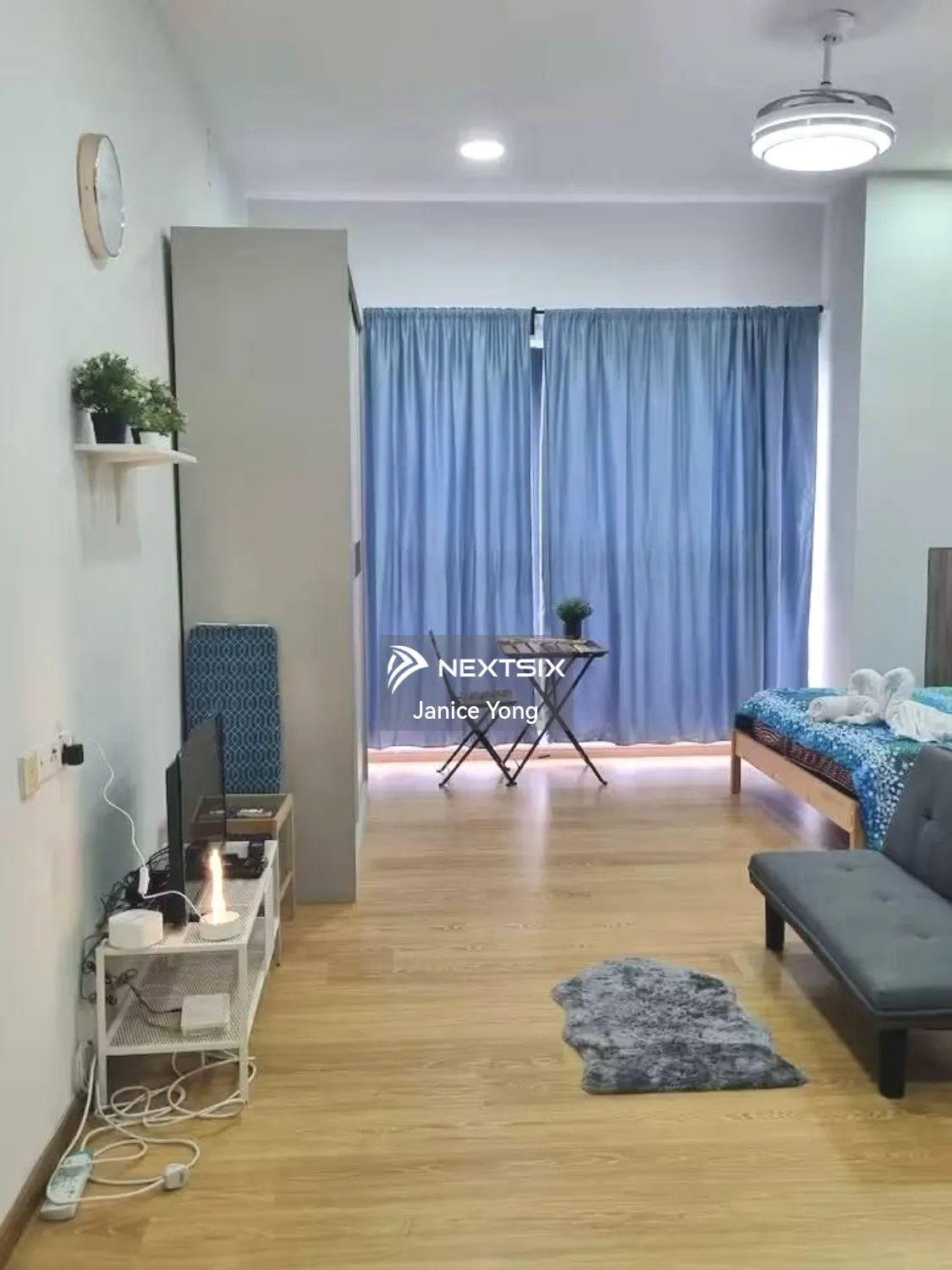 Condominium For Rent in Johor Bahru Johor