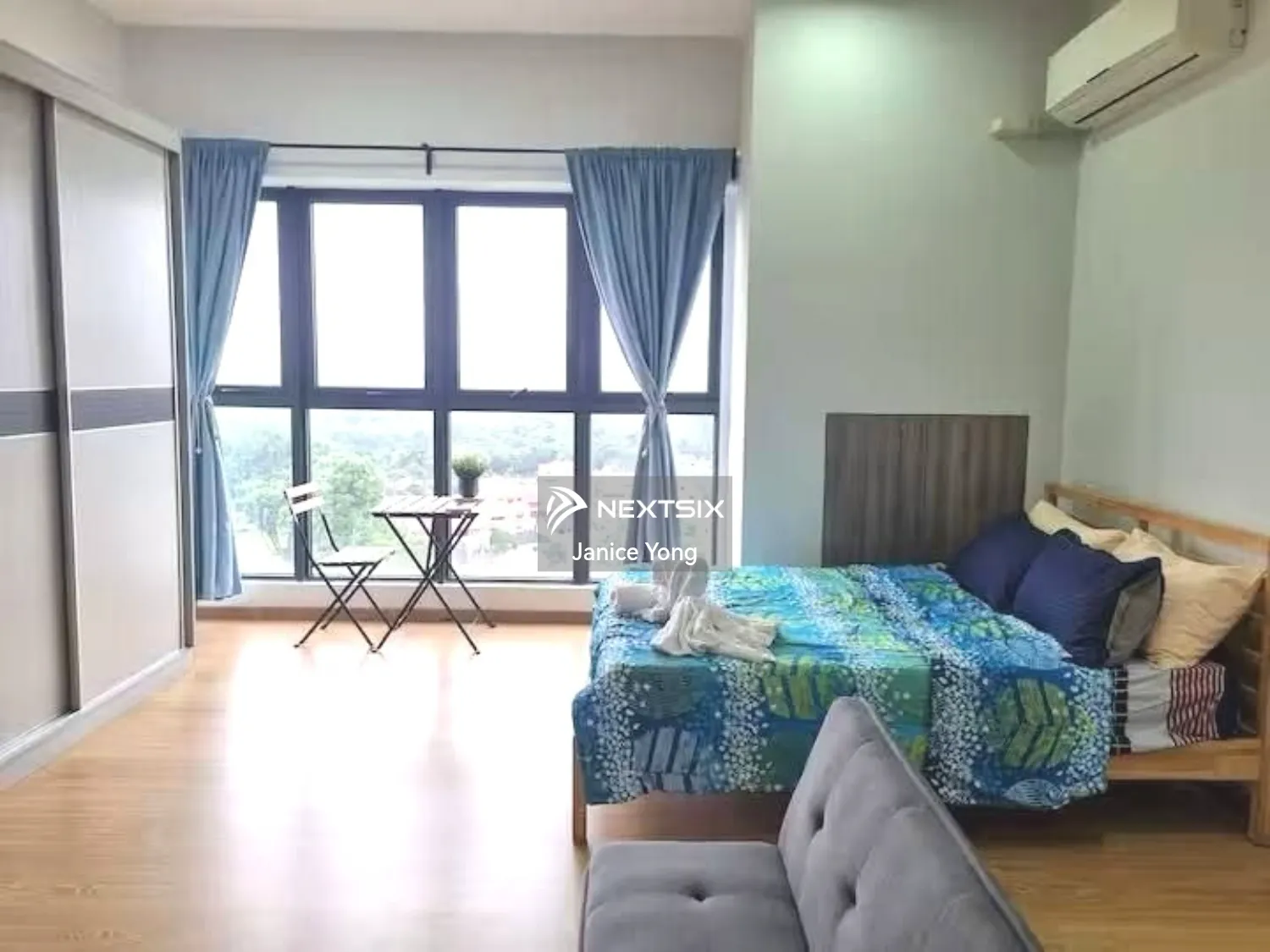 Condominium For Rent in Johor Bahru Johor - Image 2
