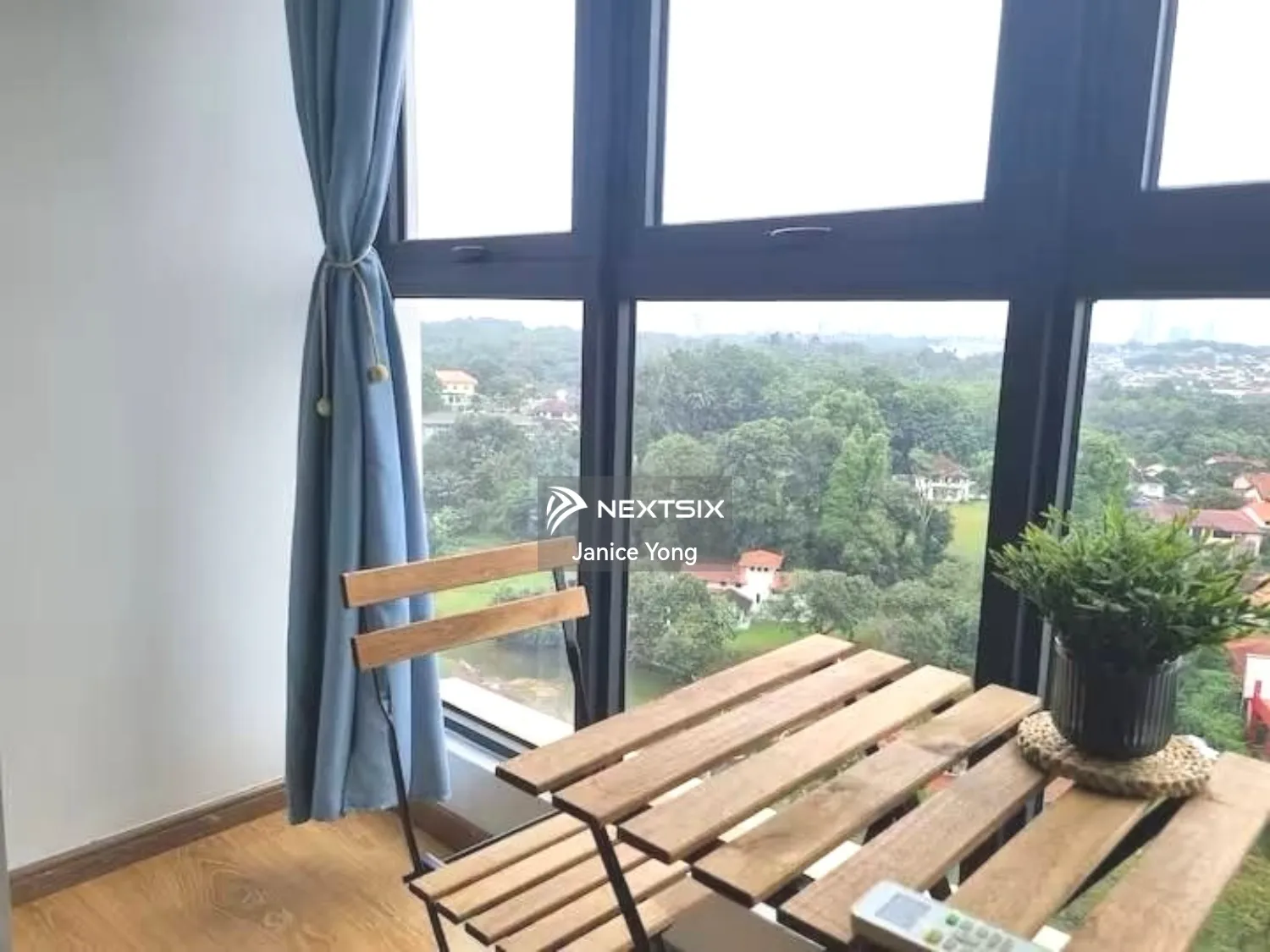 Condominium For Rent in Johor Bahru Johor - Image 5