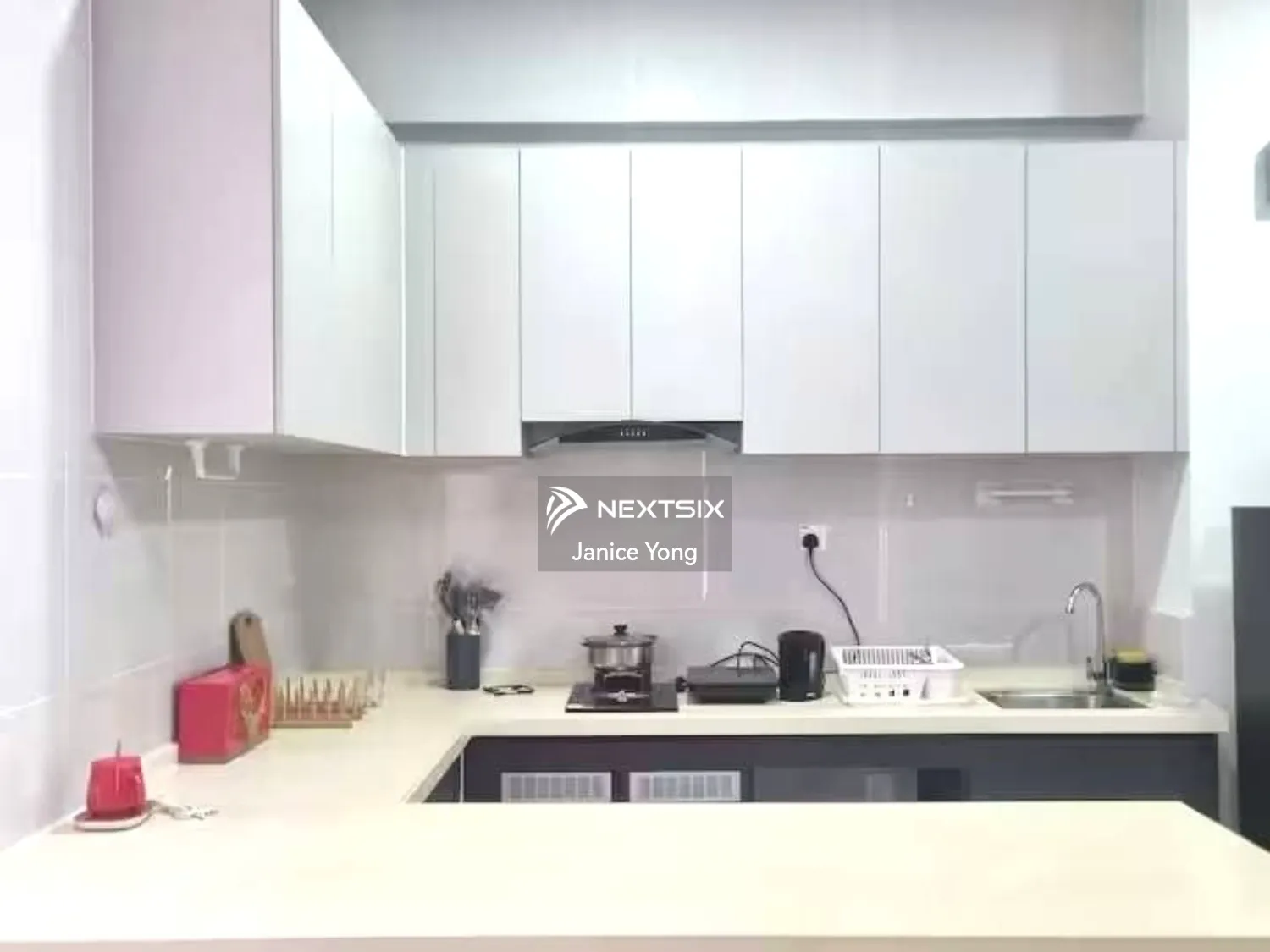 Condominium For Rent in Johor Bahru Johor - Image 6