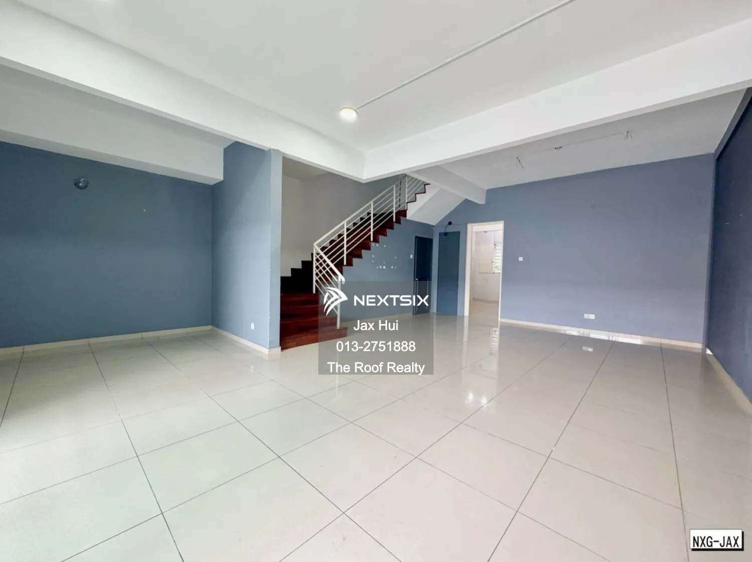 2.5-sty Terrace/Link House For Sale in Bandar Bukit Tinggi Selangor