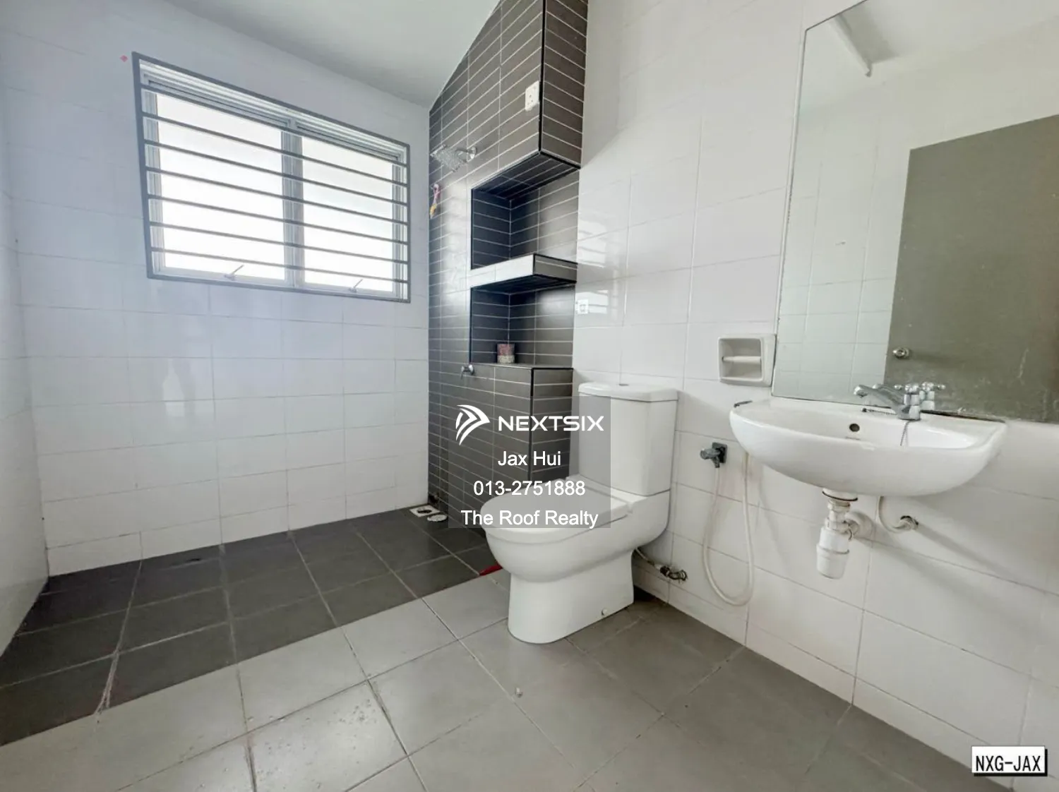 2.5-sty Terrace/Link House For Sale in Bandar Bukit Tinggi Selangor - Image 11