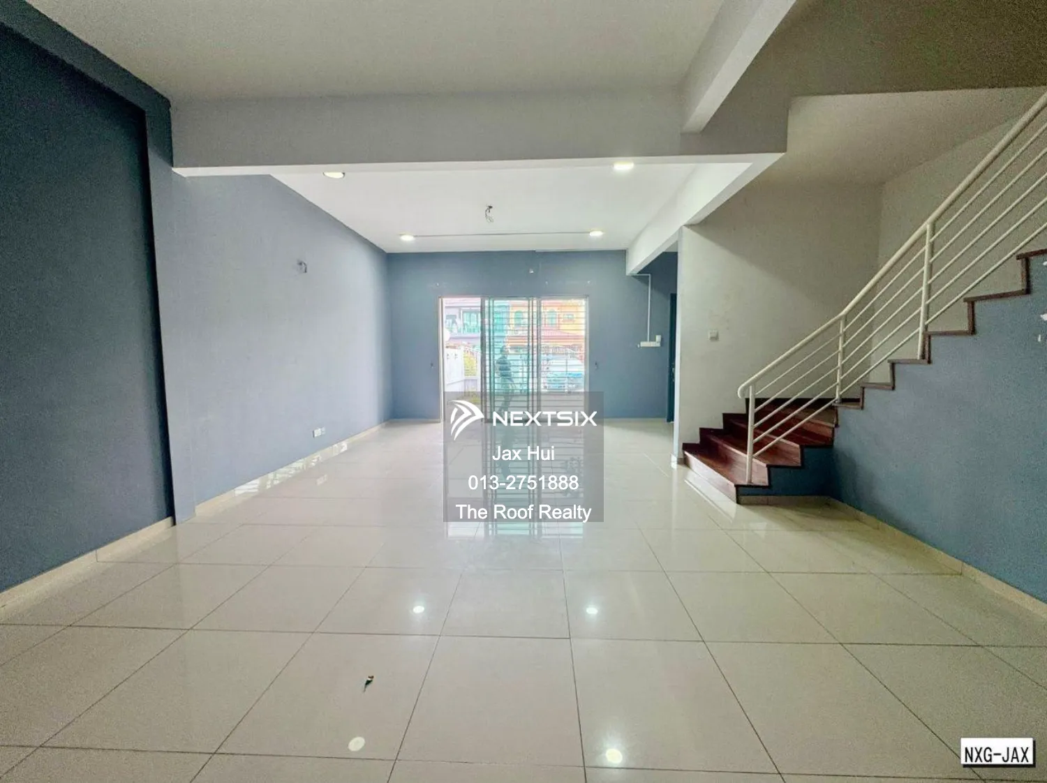 2.5-sty Terrace/Link House For Sale in Bandar Bukit Tinggi Selangor - Image 2