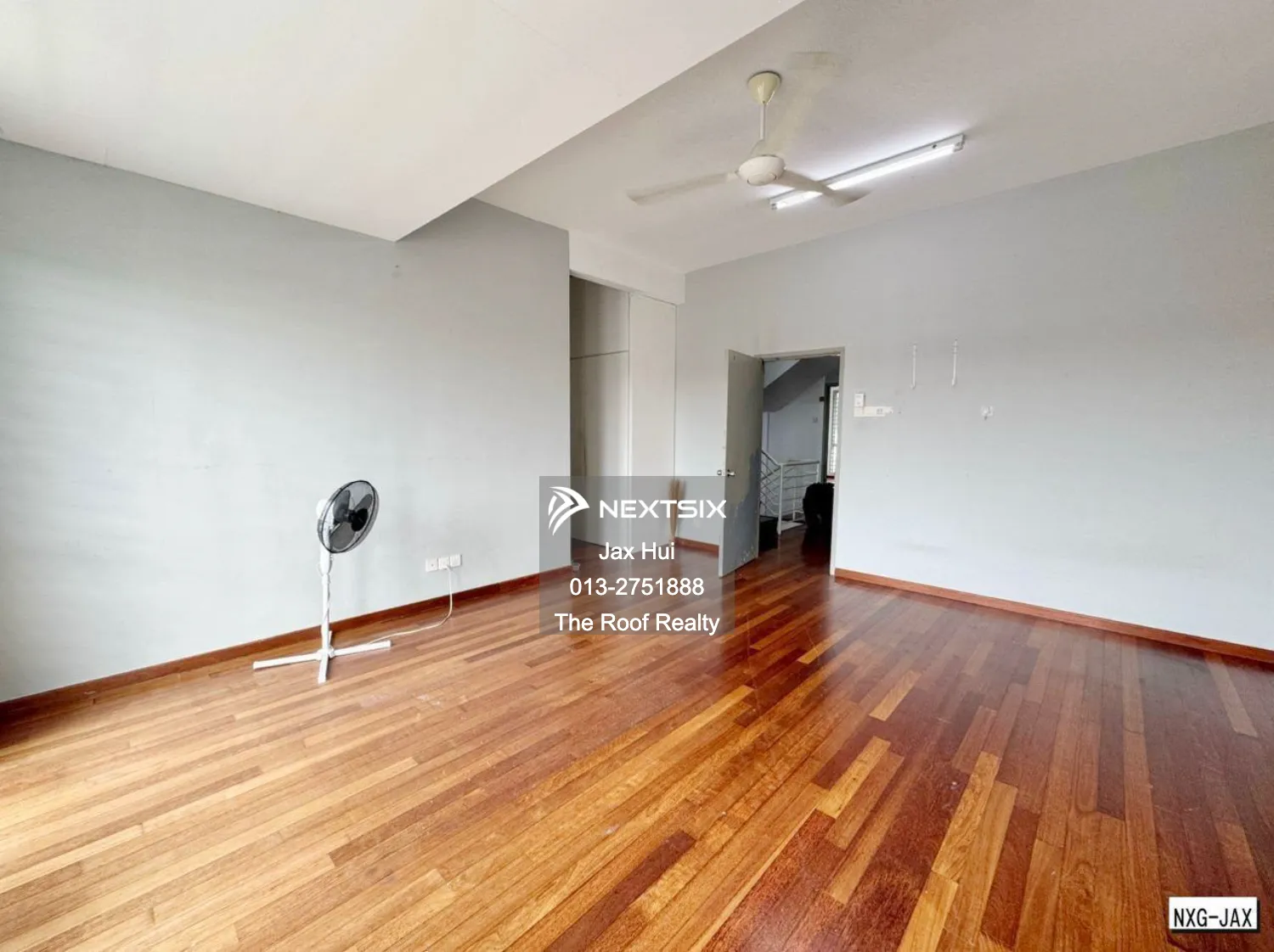 2.5-sty Terrace/Link House For Sale in Bandar Bukit Tinggi Selangor - Image 5