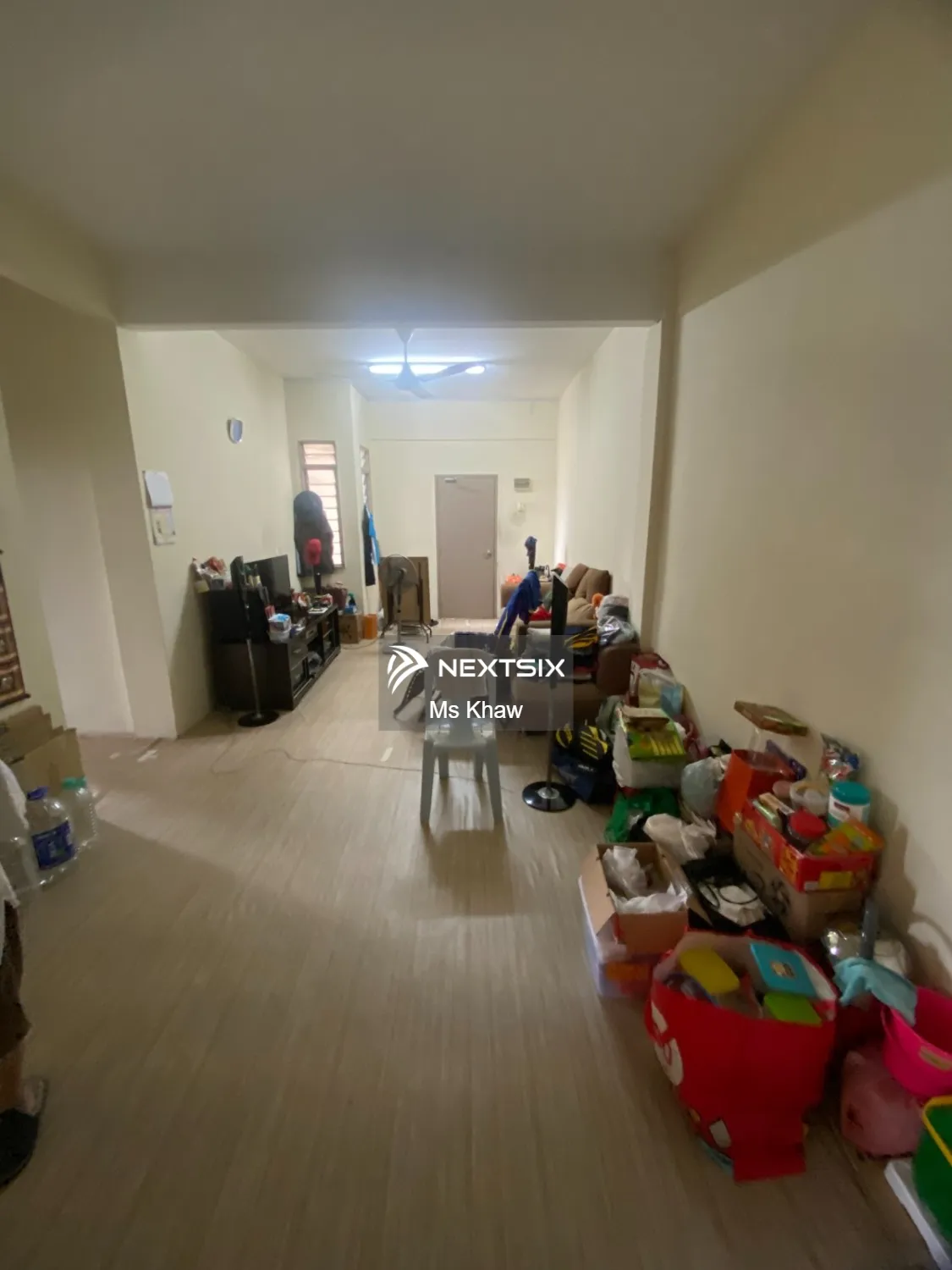 Apartment For Sale in Perling Johor