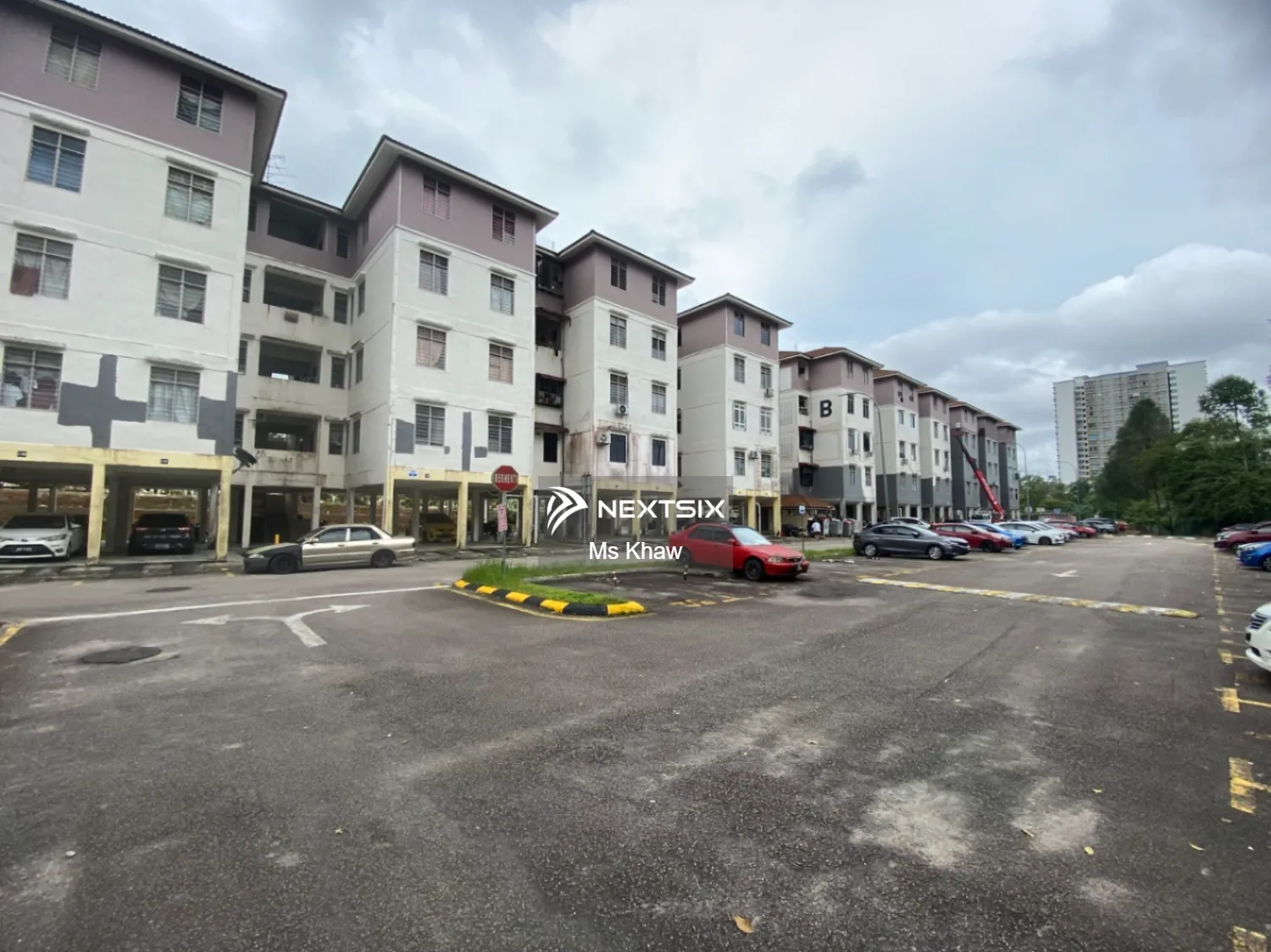 Apartment For Sale in Perling Johor - Image 10
