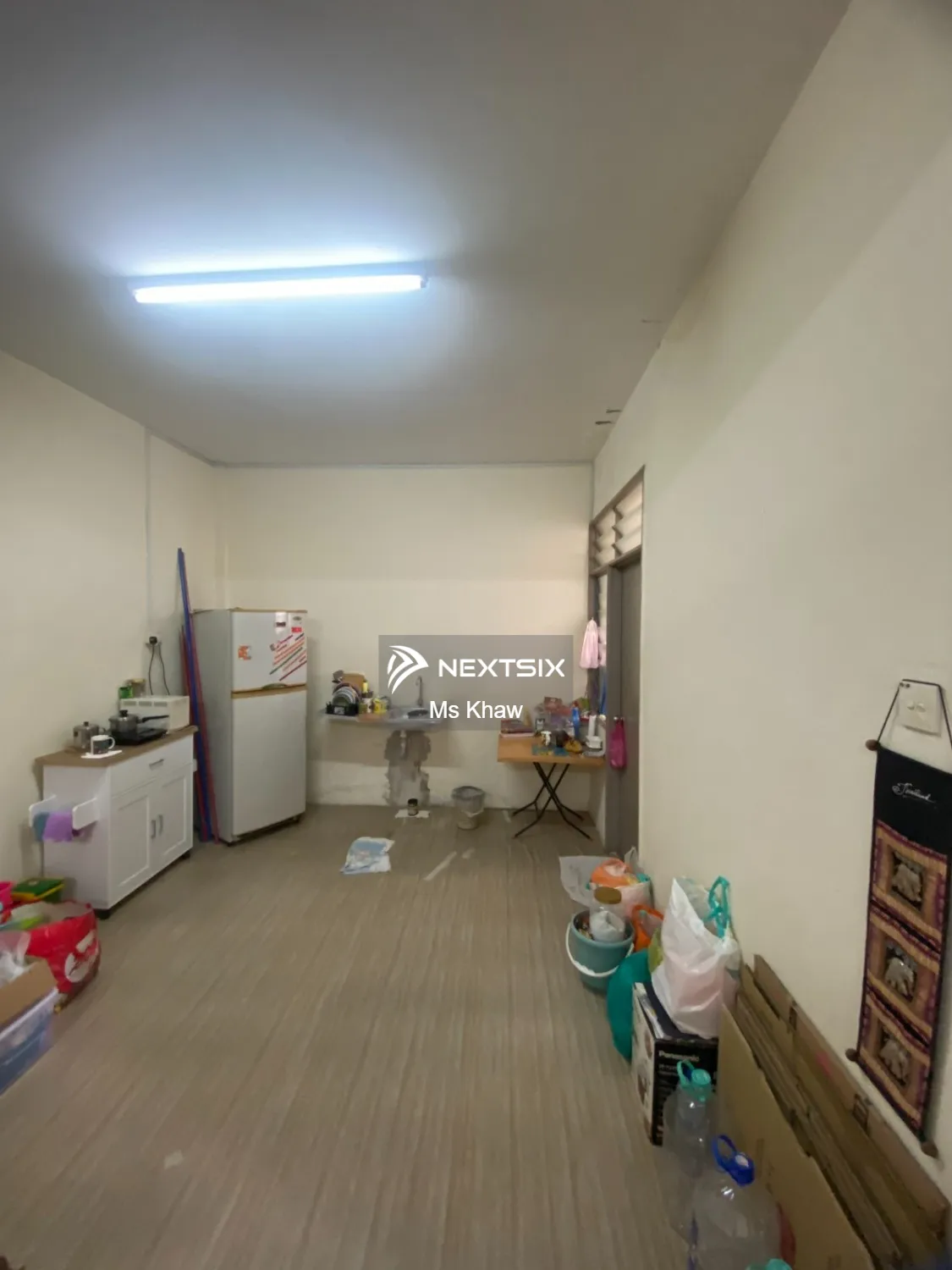 Apartment For Sale in Perling Johor - Image 2