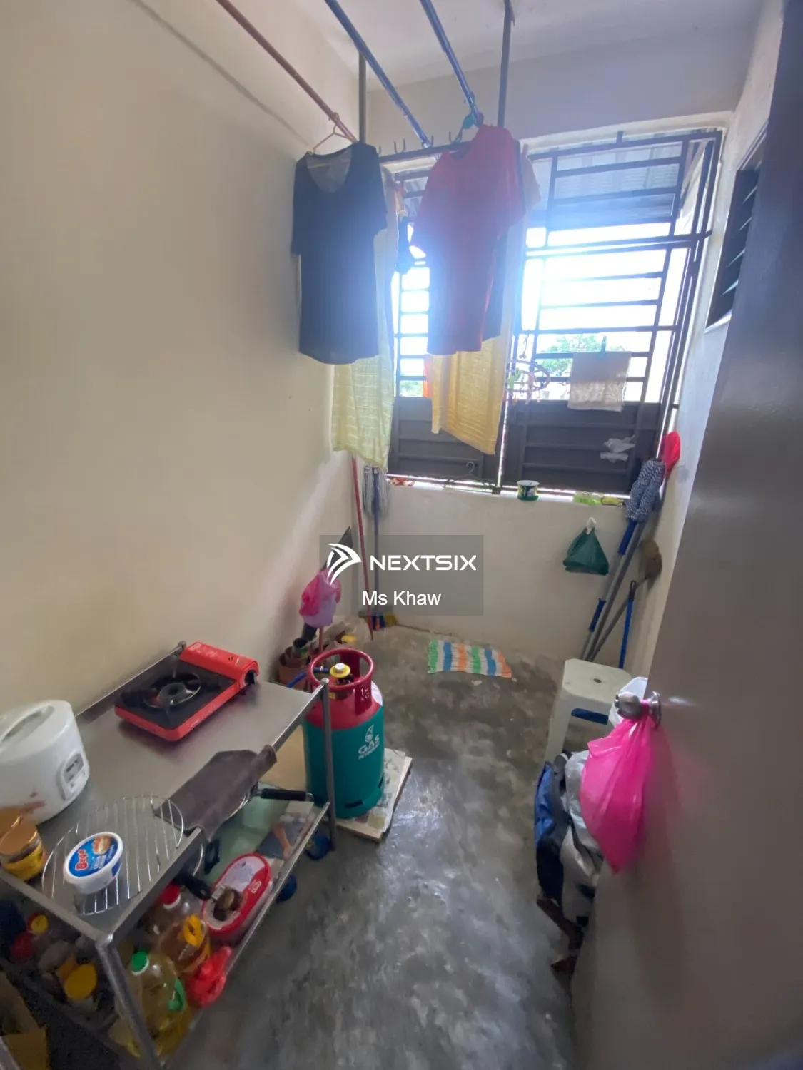 Apartment For Sale in Perling Johor - Image 3