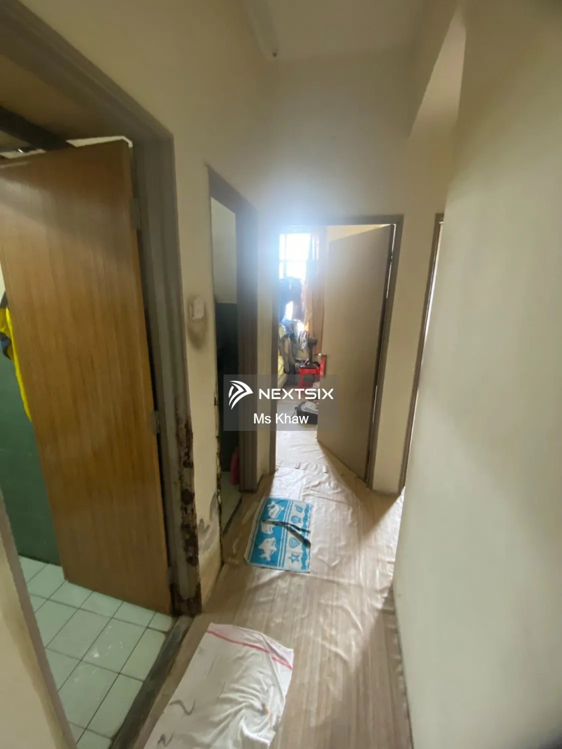 Apartment For Sale in Perling Johor - Image 4