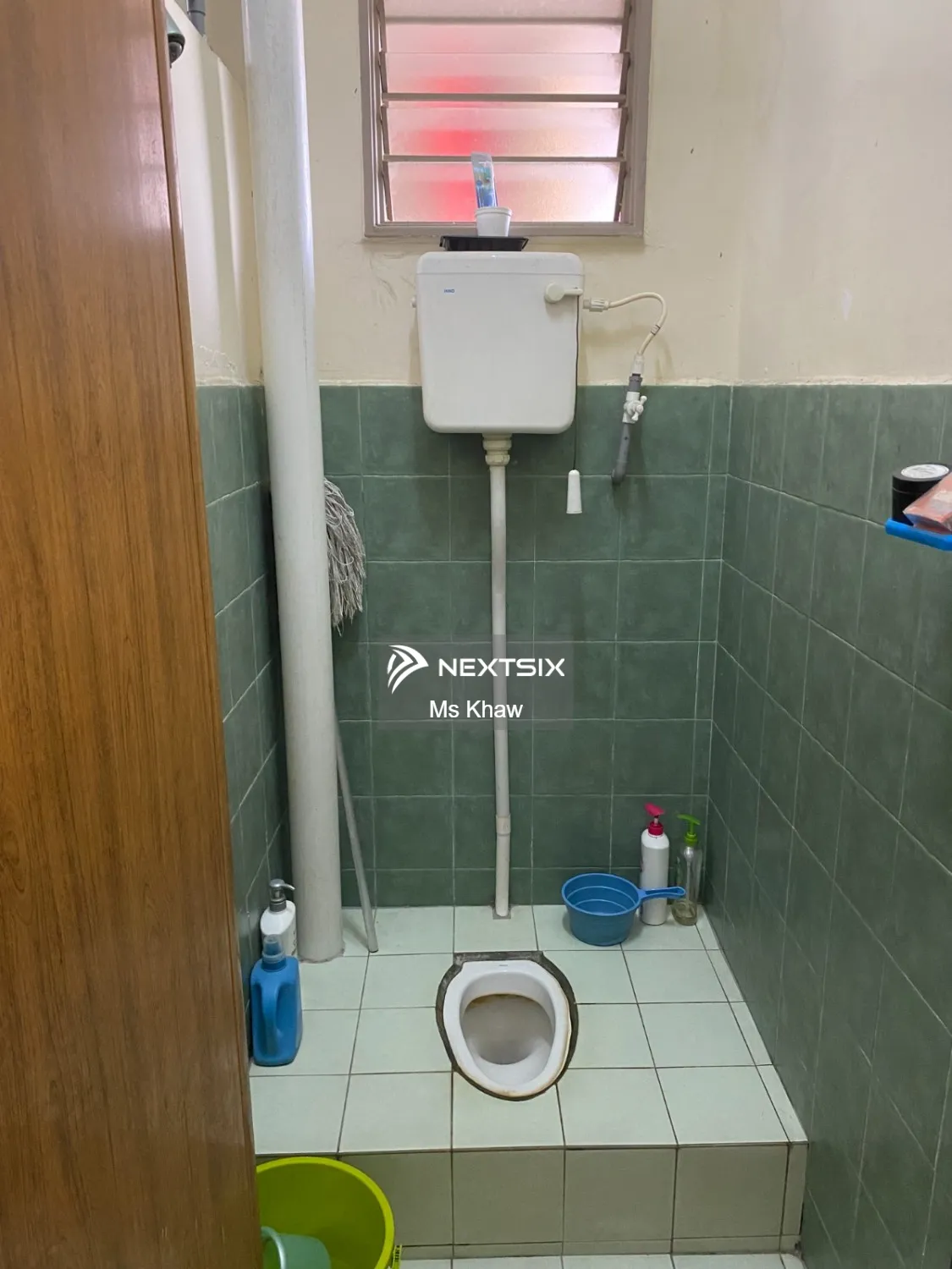 Apartment For Sale in Perling Johor - Image 7