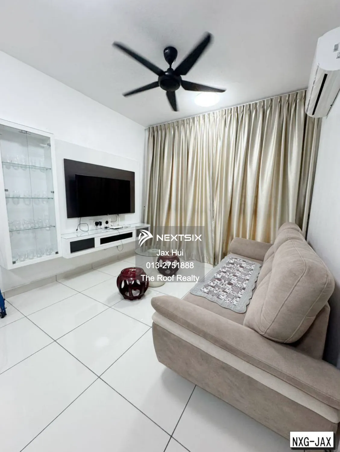 Condominium For Rent in Bandar Botanic Selangor