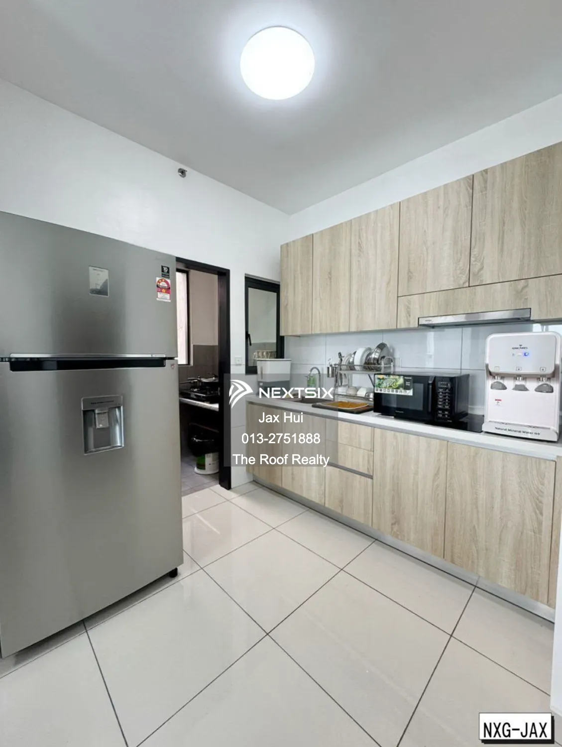 Condominium For Rent in Bandar Botanic Selangor - Image 3