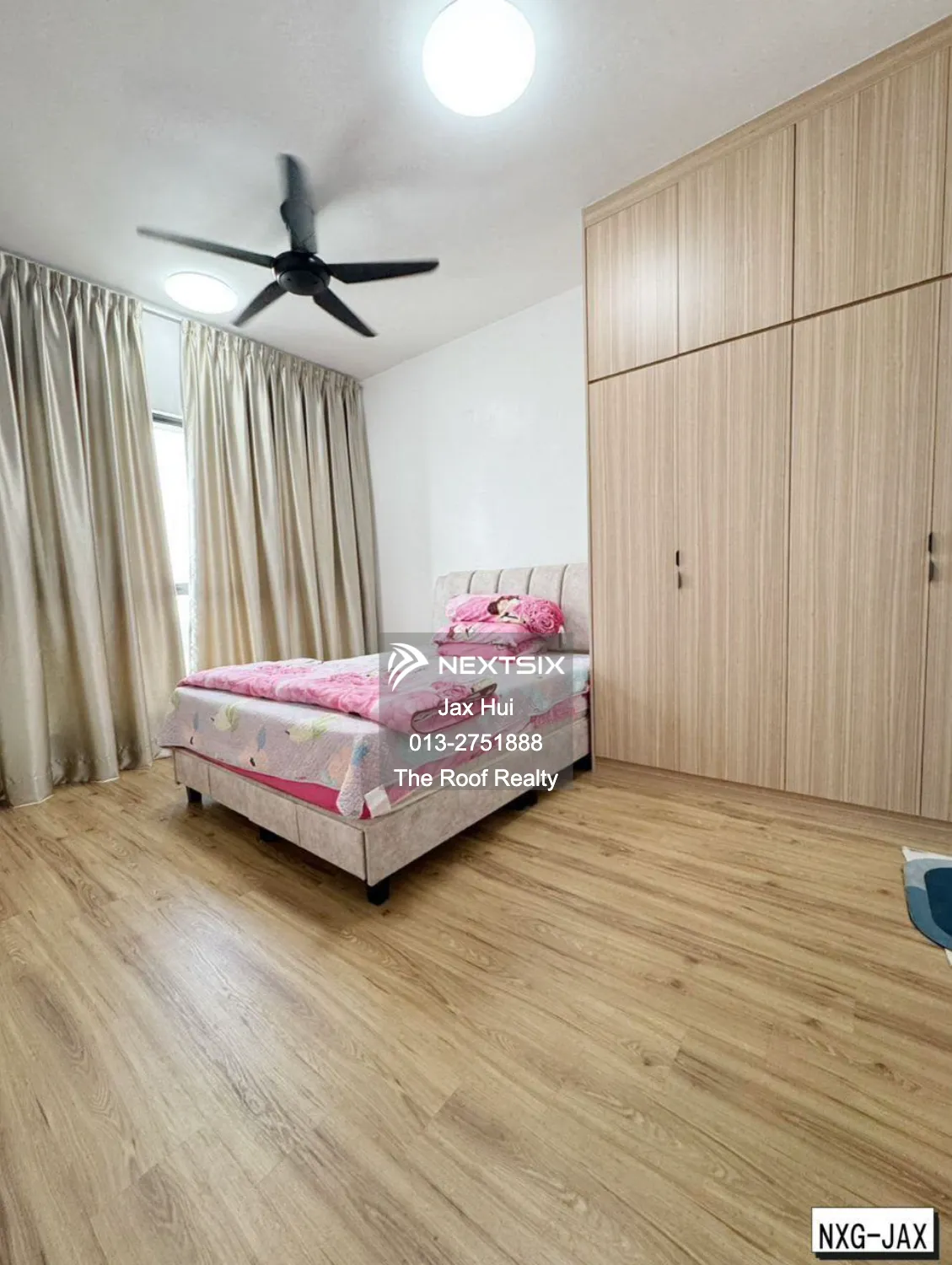 Condominium For Rent in Bandar Botanic Selangor - Image 4