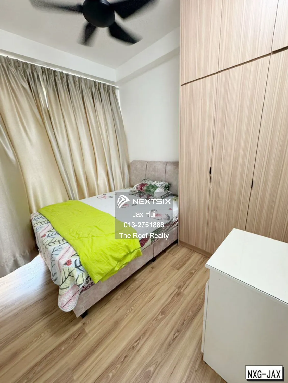 Condominium For Rent in Bandar Botanic Selangor - Image 5