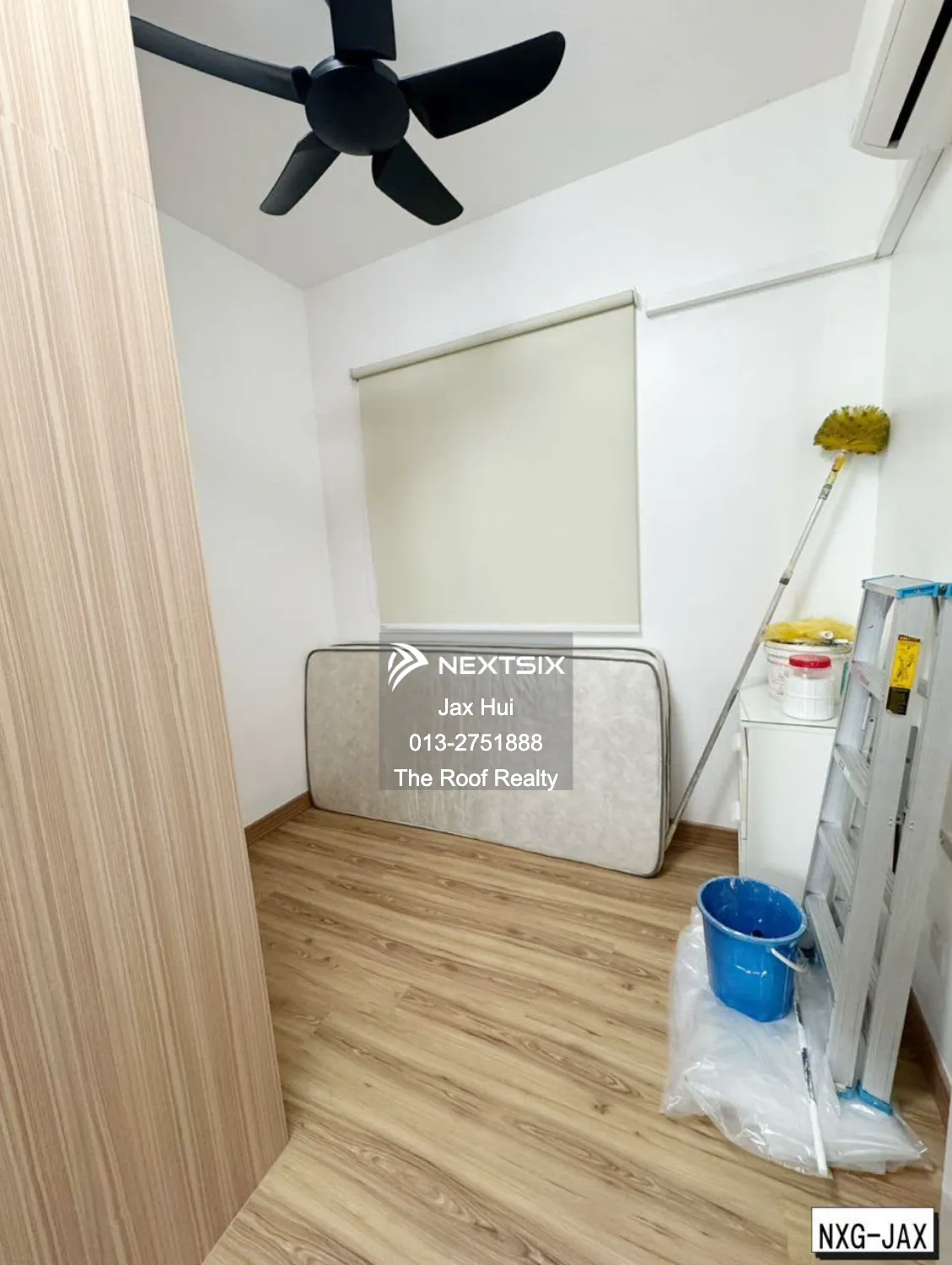 Condominium For Rent in Bandar Botanic Selangor - Image 6