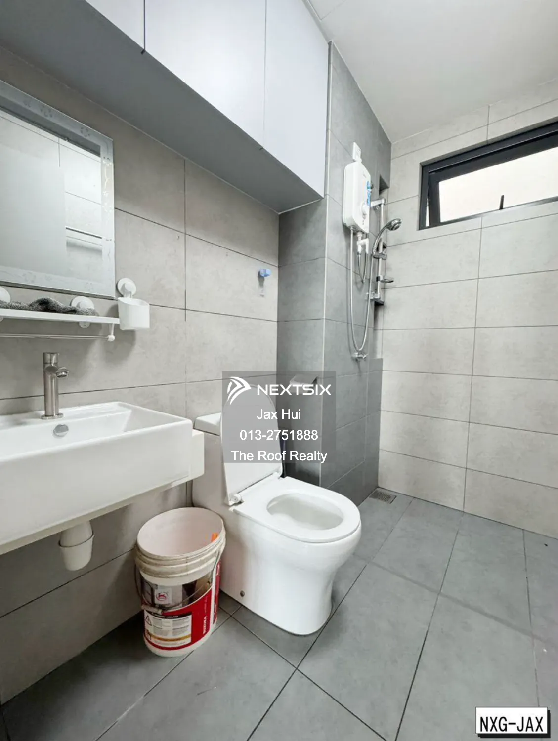 Condominium For Rent in Bandar Botanic Selangor - Image 7