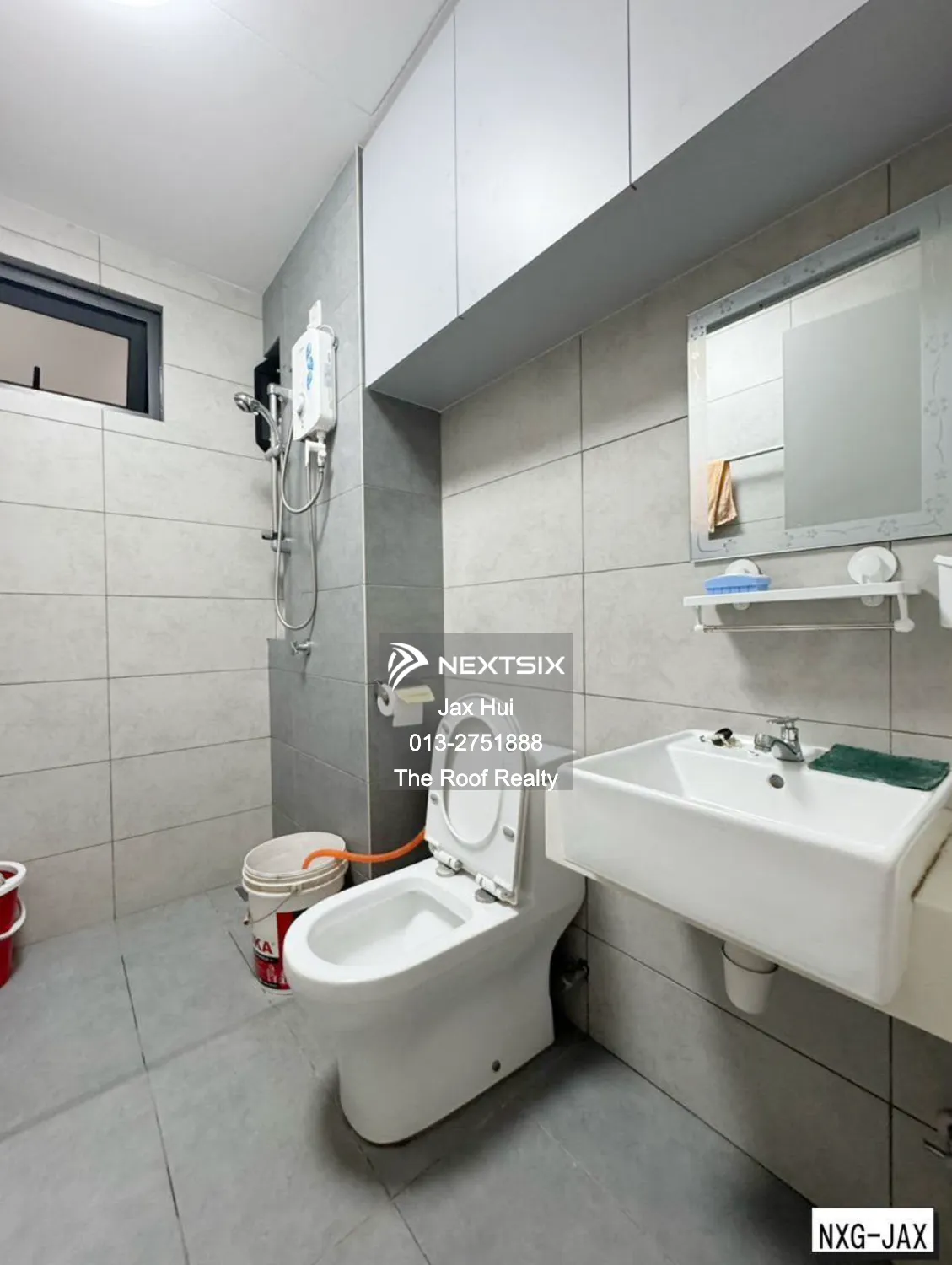 Condominium For Rent in Bandar Botanic Selangor - Image 8