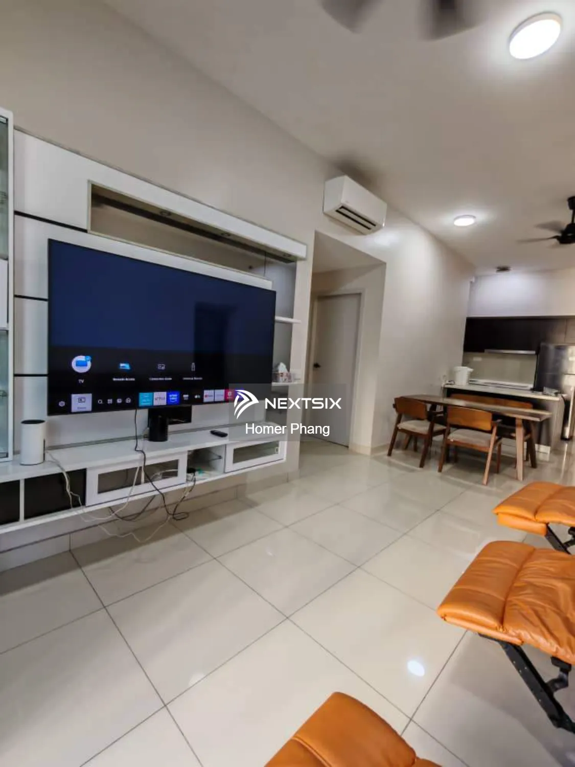 Serviced Residence For Rent in Setia Alam Selangor