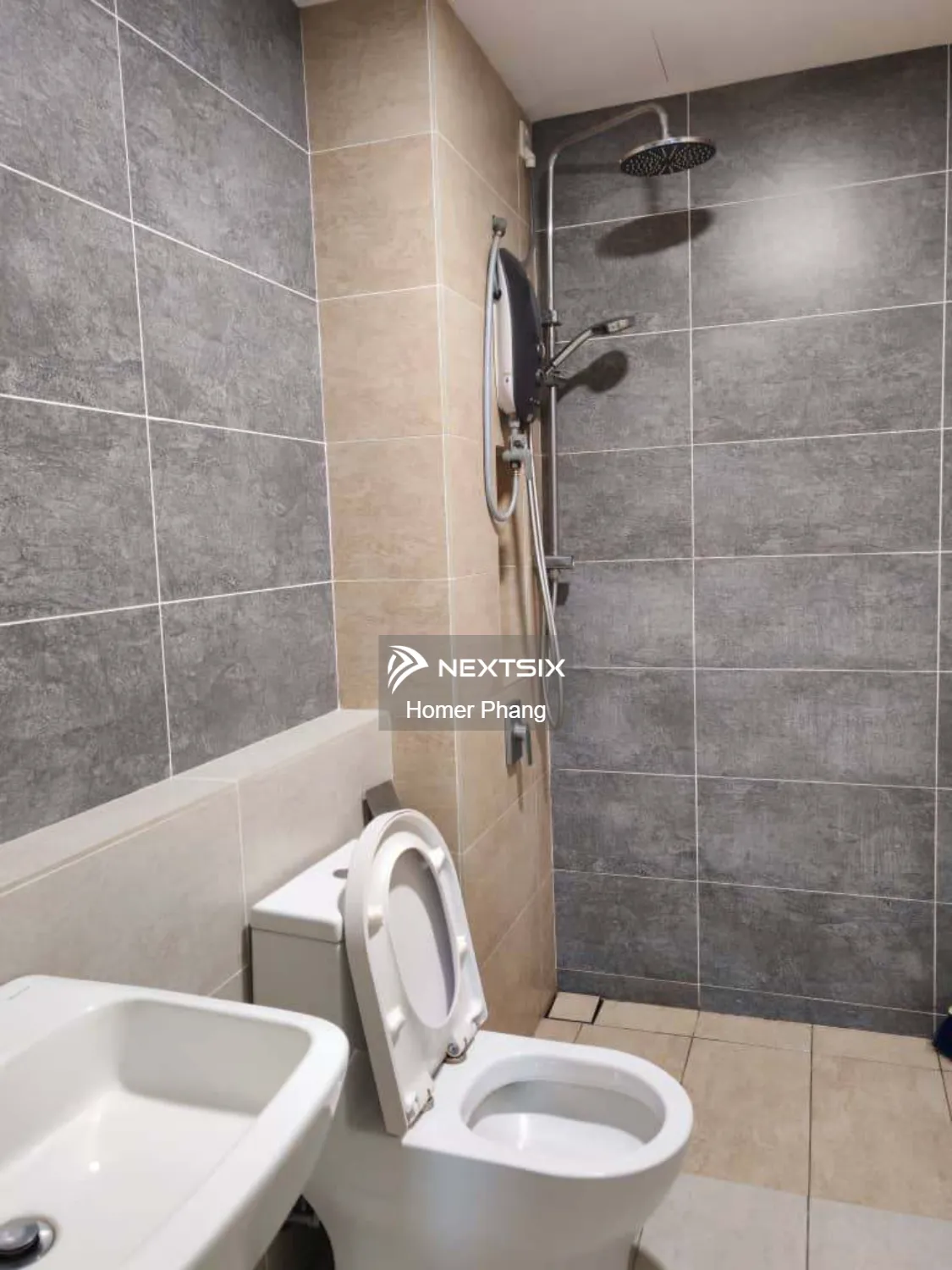 Serviced Residence For Rent in Setia Alam Selangor - Image 10